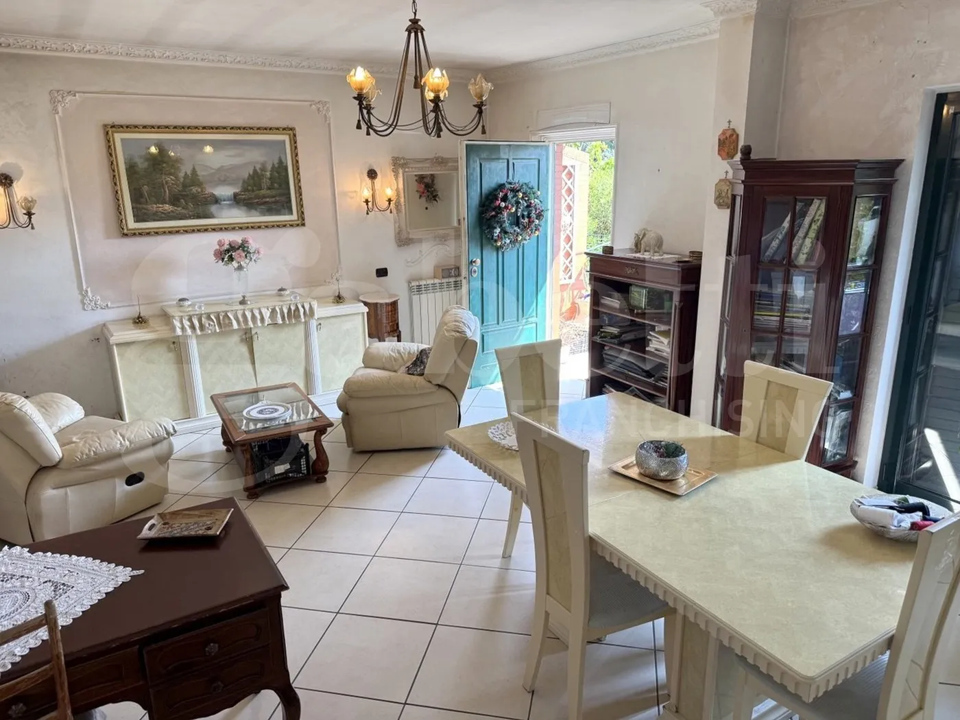 Foto 5 di 20 - Villa a schiera in vendita a Termoli