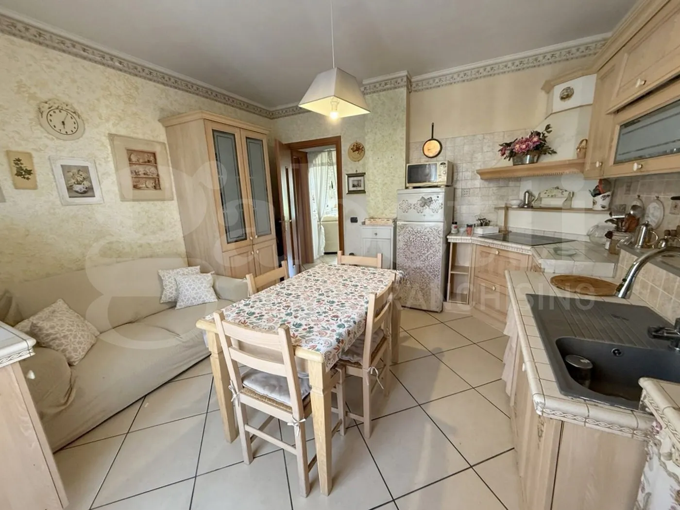 Foto 6 di 20 - Villa a schiera in vendita a Termoli