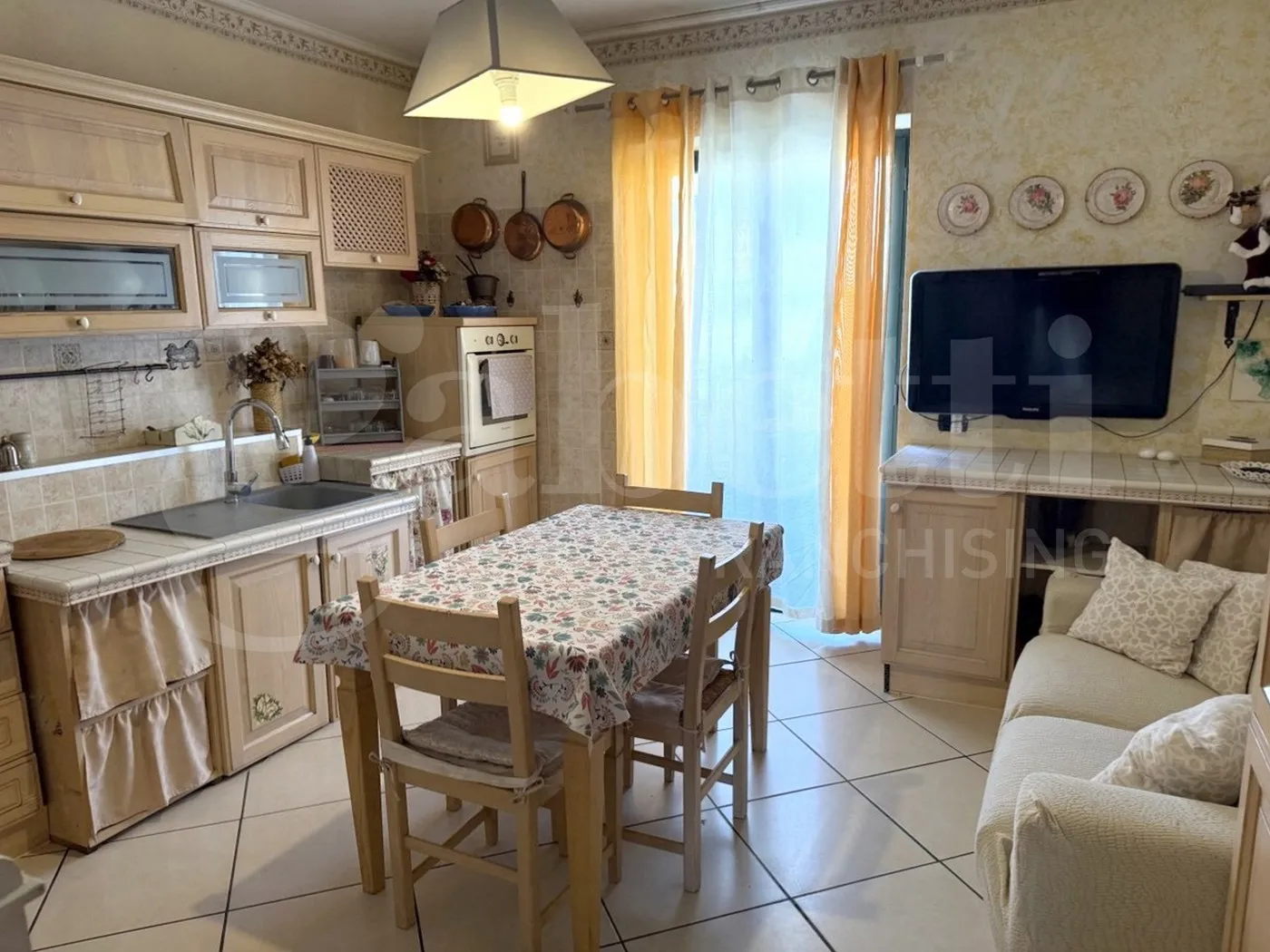 Foto 7 di 20 - Villa a schiera in vendita a Termoli