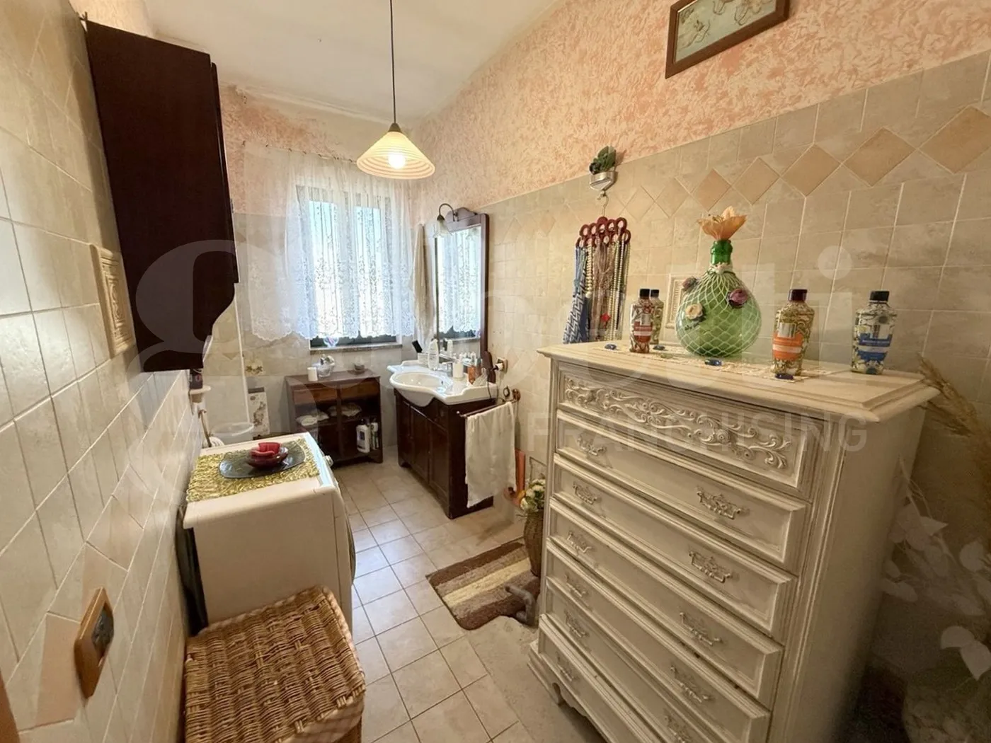 Foto 8 di 20 - Villa a schiera in vendita a Termoli