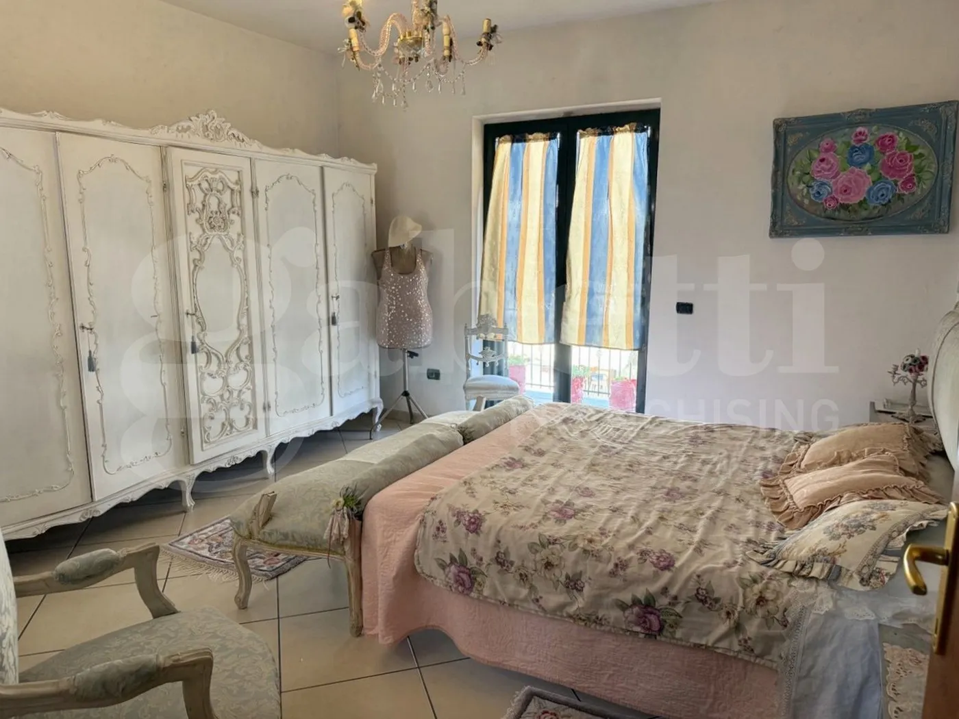 Foto 9 di 20 - Villa a schiera in vendita a Termoli
