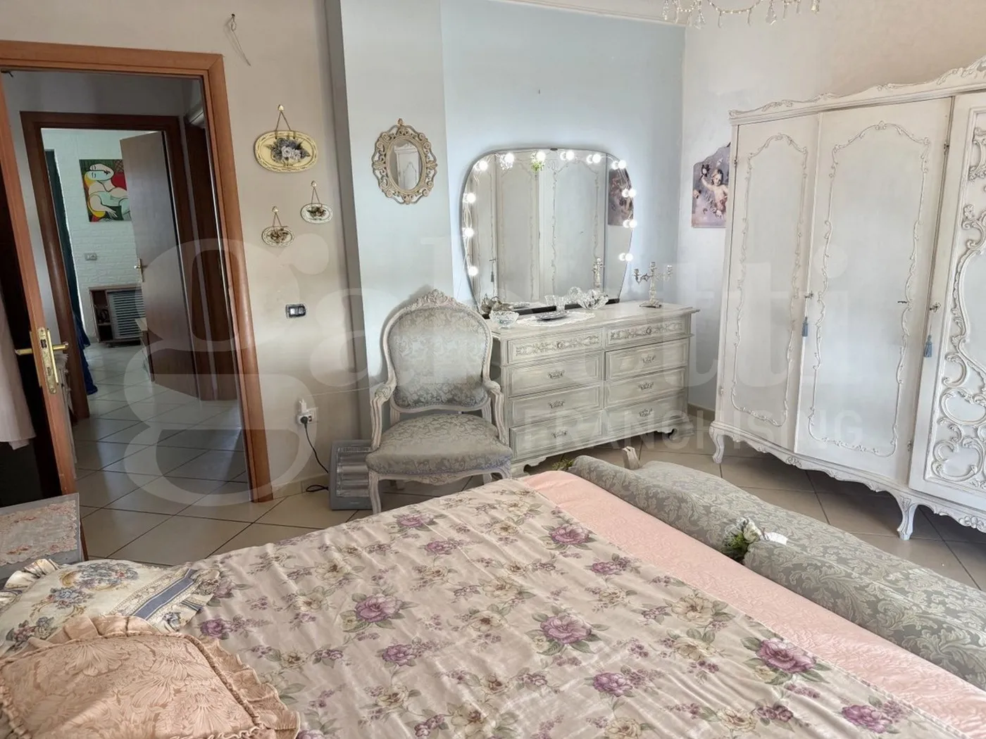 Foto 10 di 20 - Villa a schiera in vendita a Termoli
