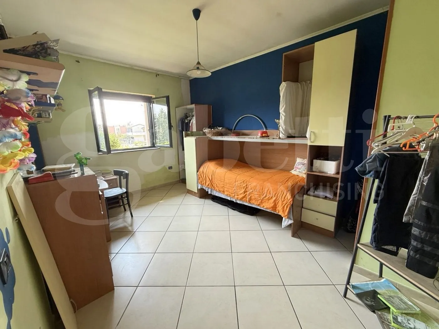 Foto 12 di 20 - Villa a schiera in vendita a Termoli