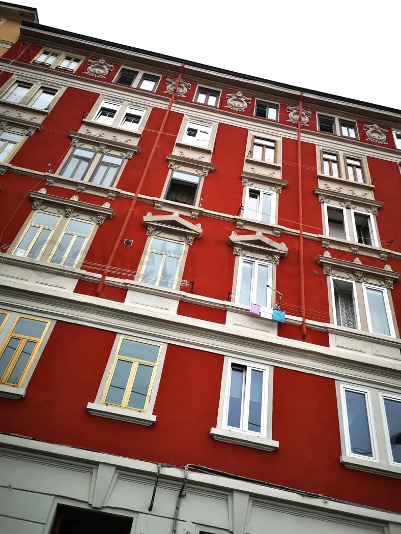 Appartamento in vendita a Trieste