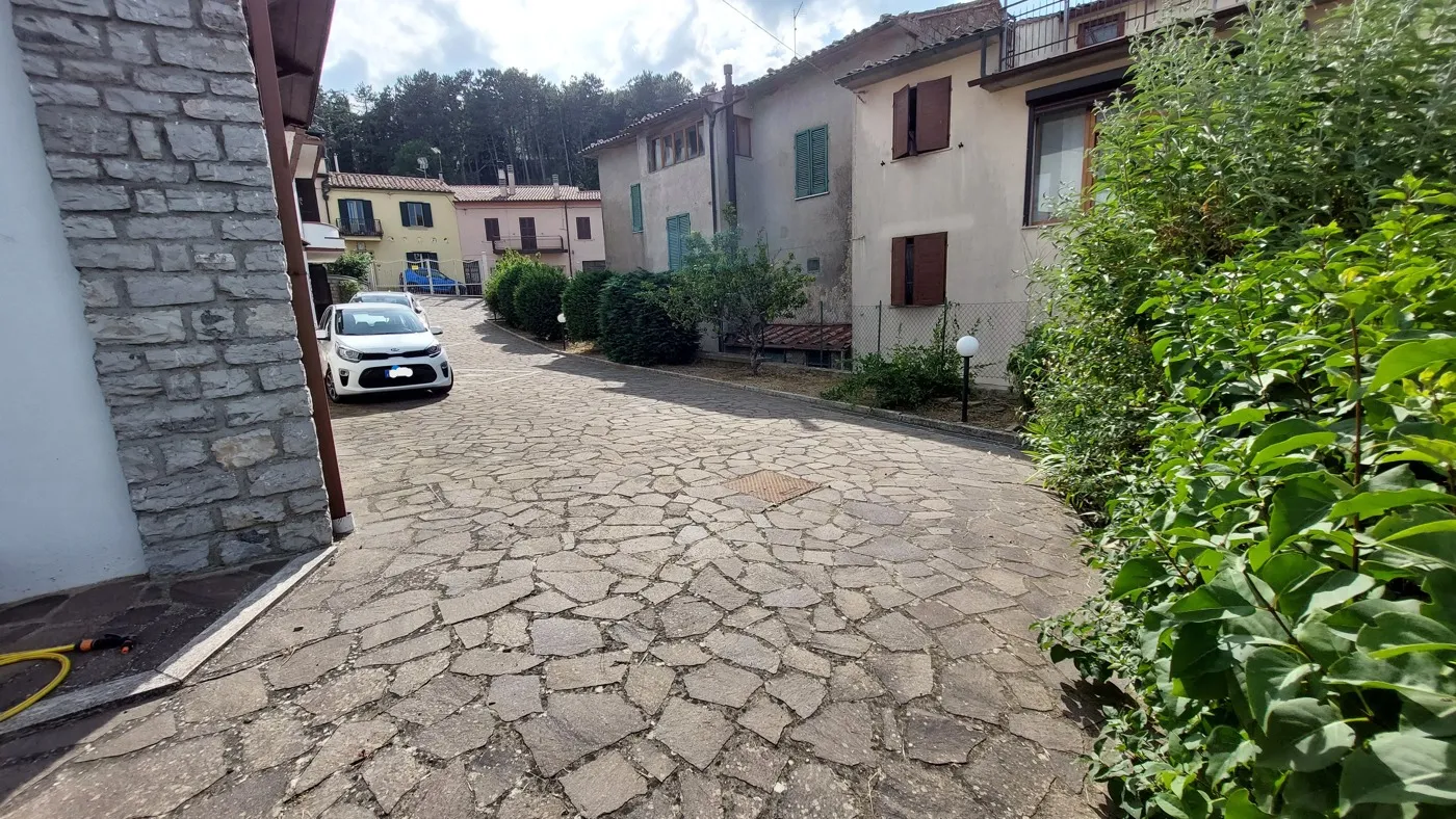 Foto 4 di 45 - Villa in vendita a Castell'Azzara