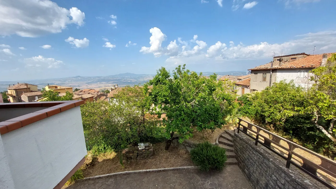 Foto 7 di 45 - Villa in vendita a Castell'Azzara