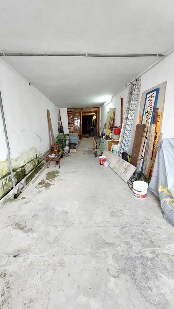 Foto 40 di 45 - Villa in vendita a Castell'Azzara