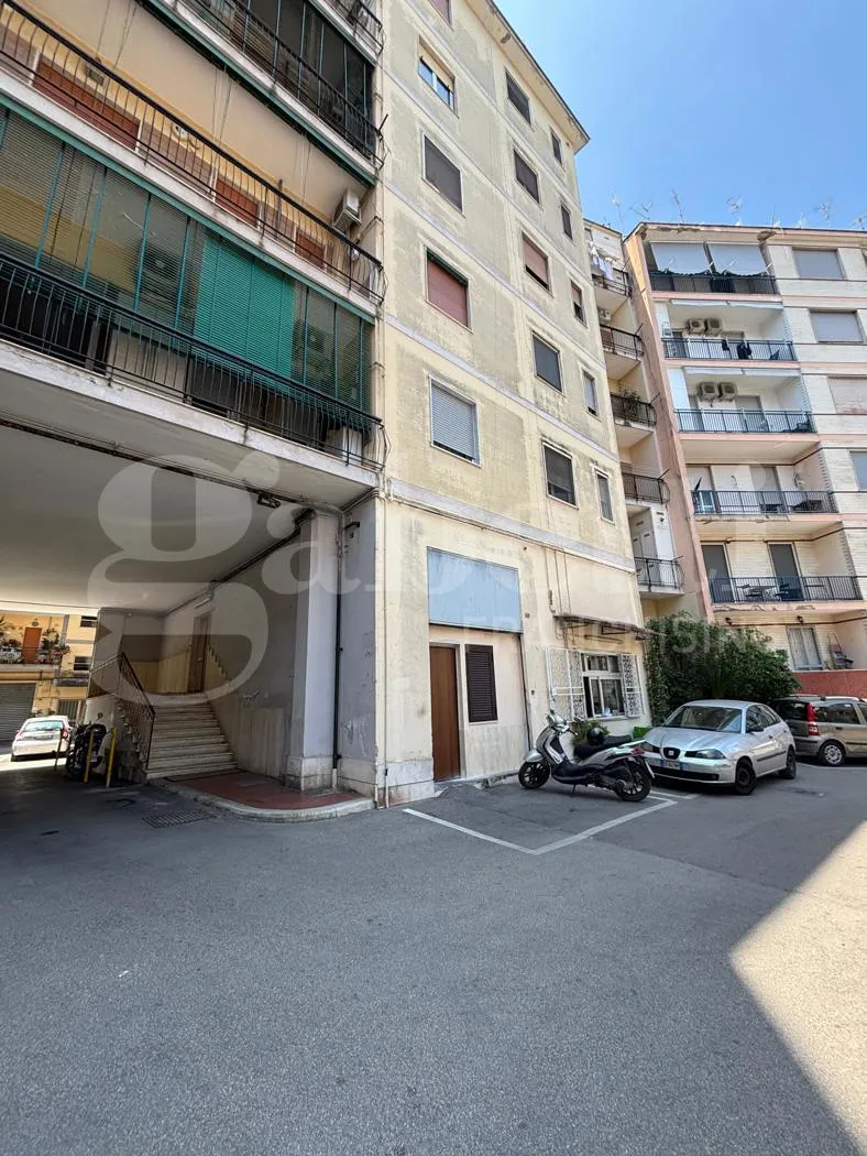 Foto 1 di 15 - Appartamento in affitto a Napoli