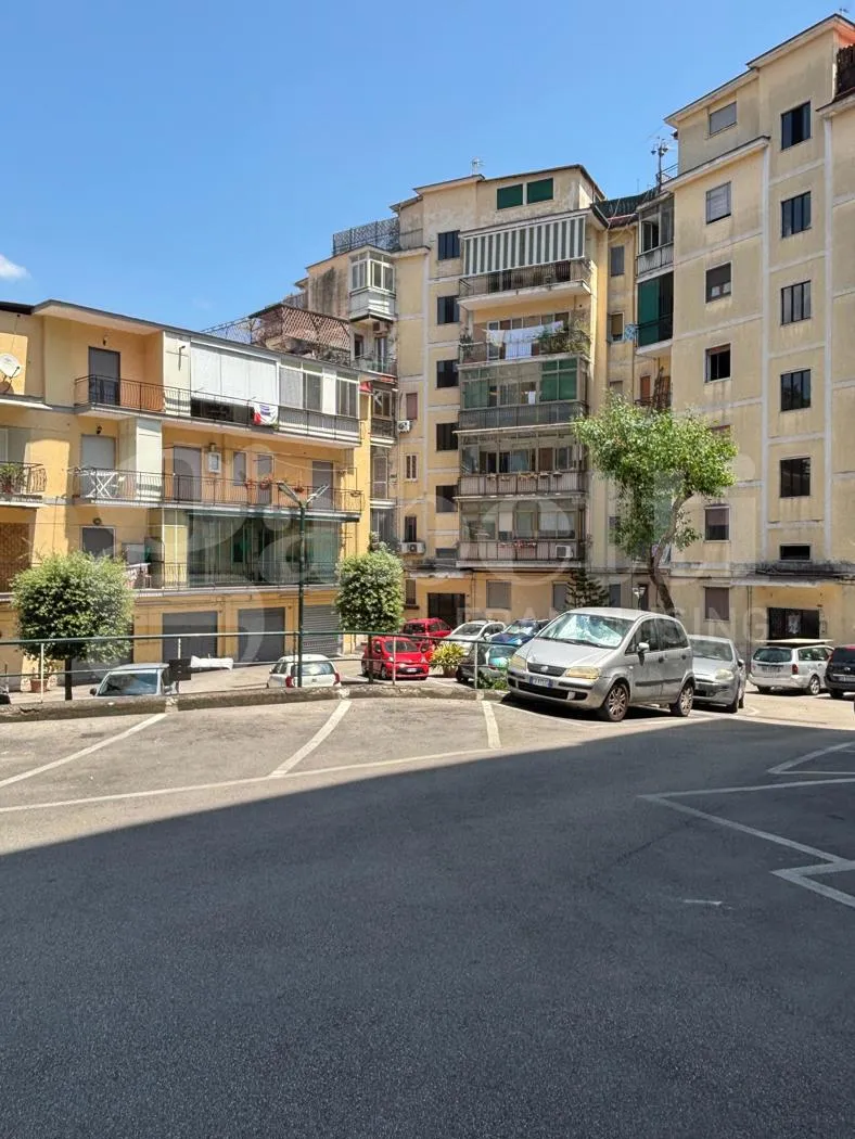 Foto 3 di 15 - Appartamento in affitto a Napoli