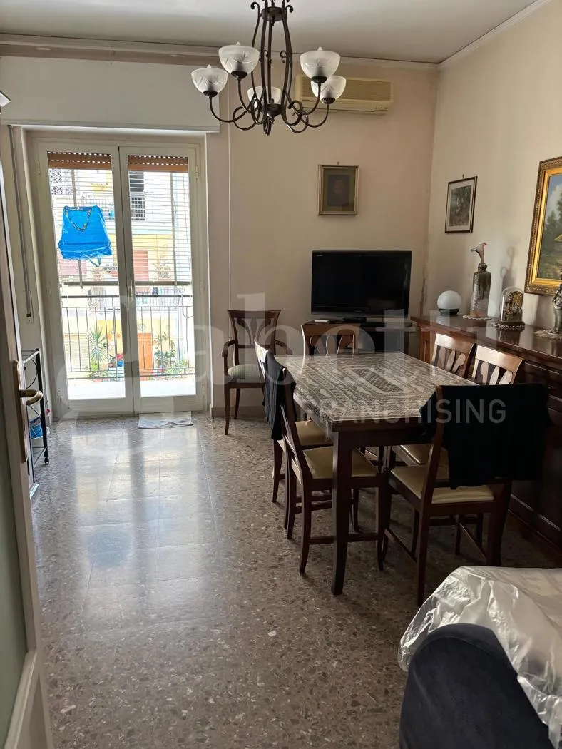 Foto 5 di 15 - Appartamento in affitto a Napoli