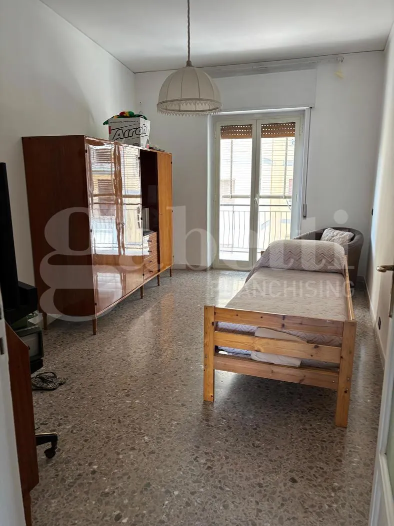 Foto 7 di 15 - Appartamento in affitto a Napoli