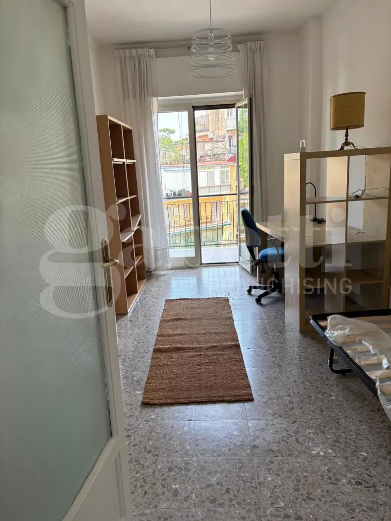 Foto 8 di 15 - Appartamento in affitto a Napoli