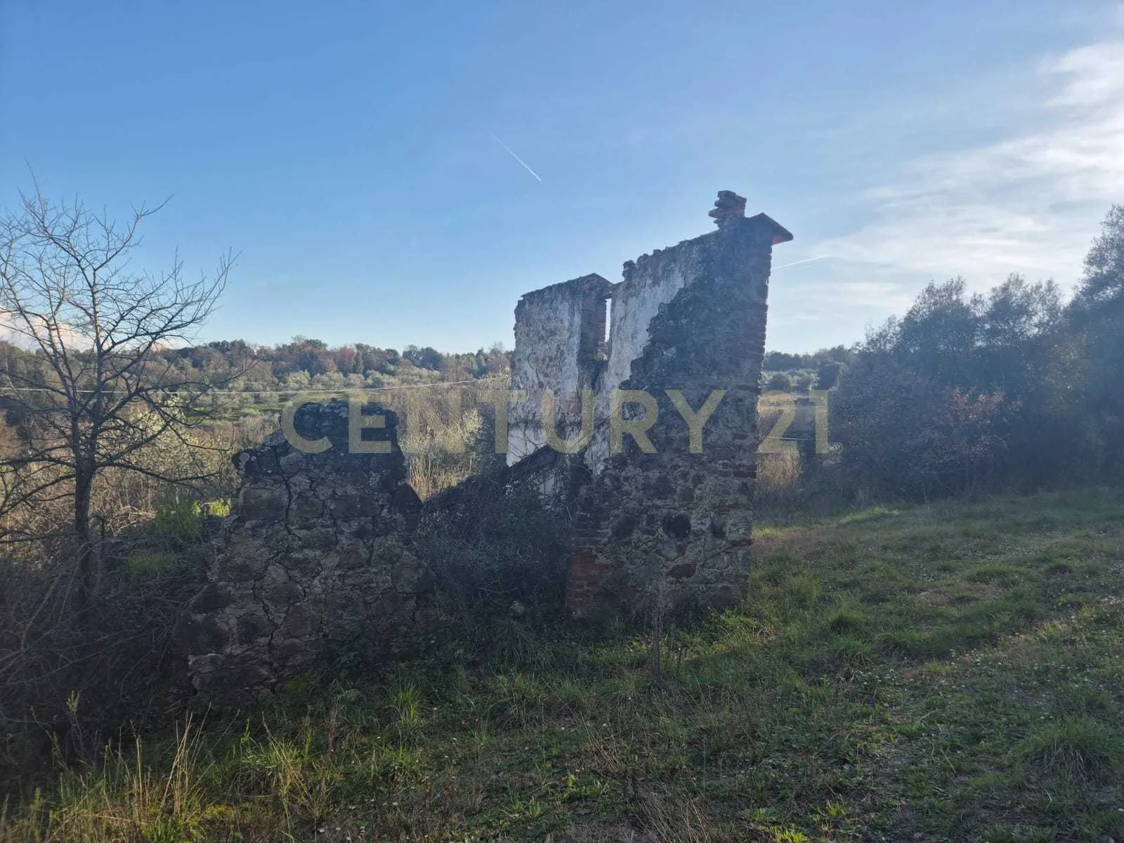 Foto 10 di 11 - Casa indipendente in vendita a Civitella Paganico