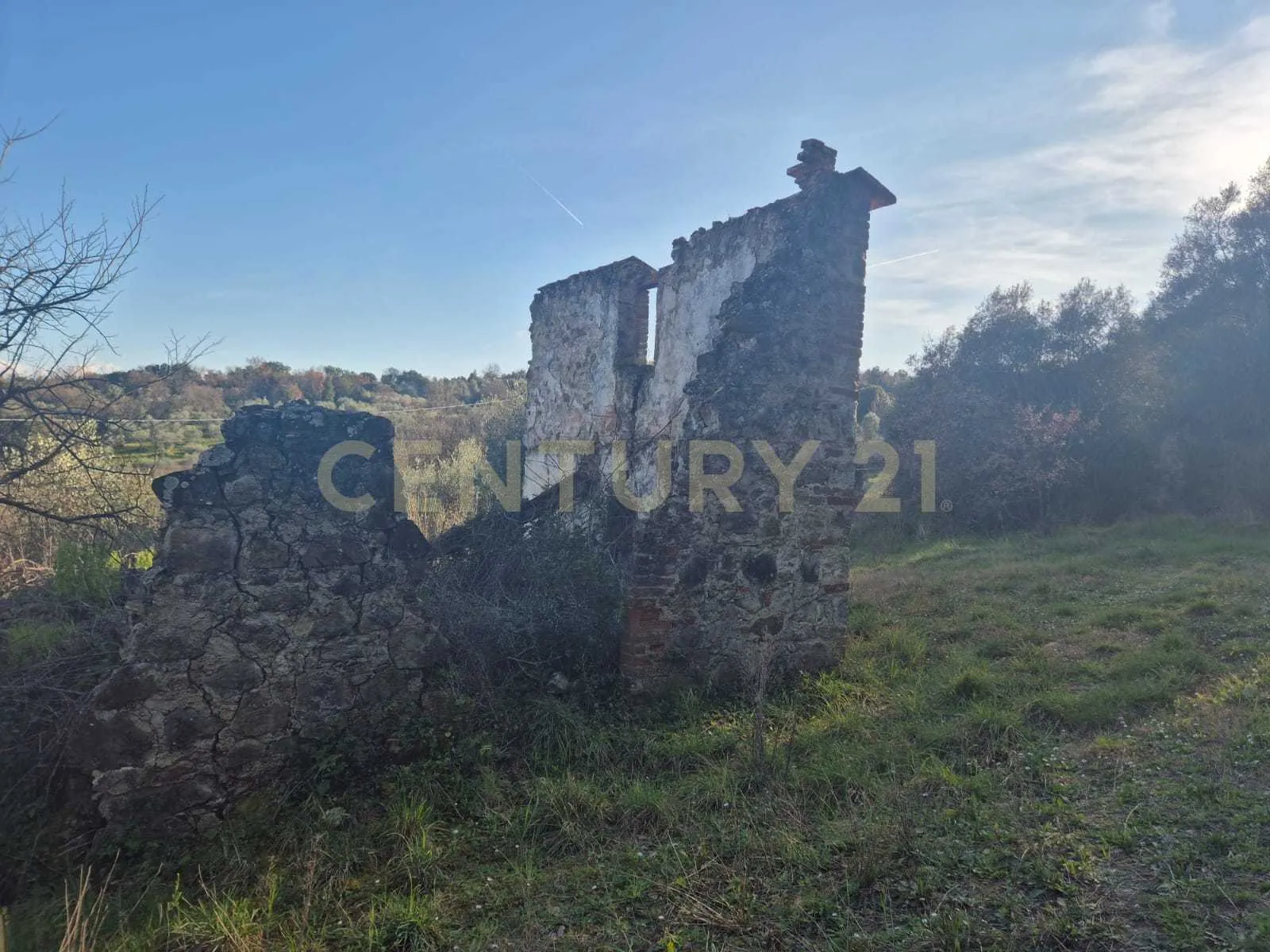Foto 11 di 11 - Casa indipendente in vendita a Civitella Paganico