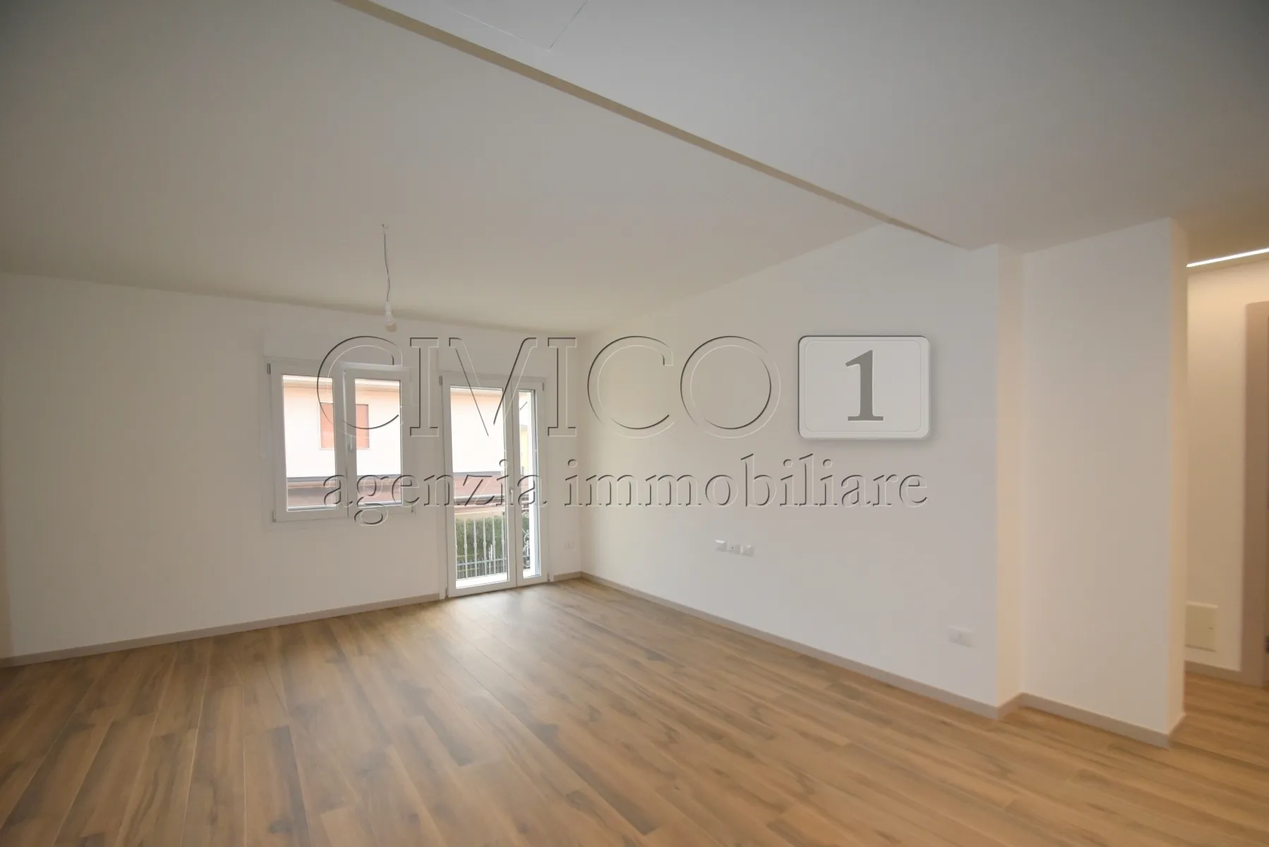 Foto 4 di 34 - Appartamento in vendita a Grisignano di Zocco