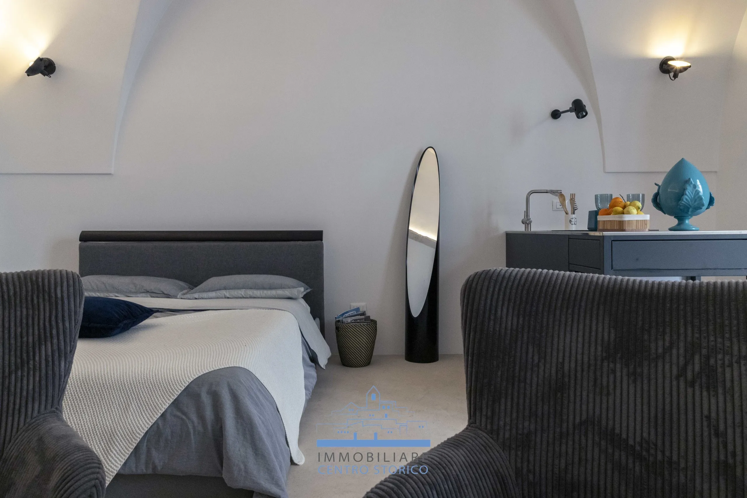 Foto 1 di 34 - Casa indipendente in vendita a Ostuni