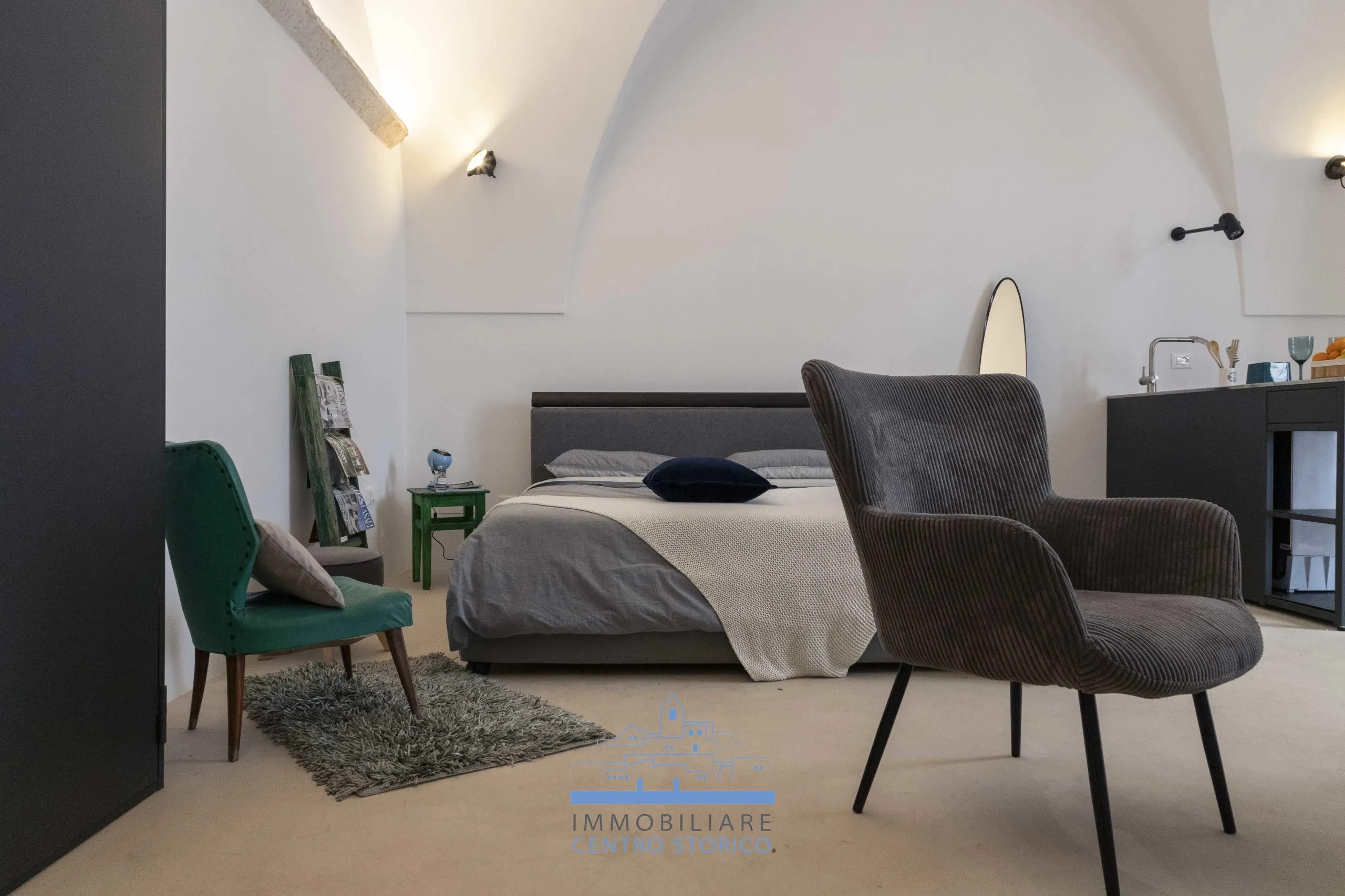 Foto 2 di 34 - Casa indipendente in vendita a Ostuni