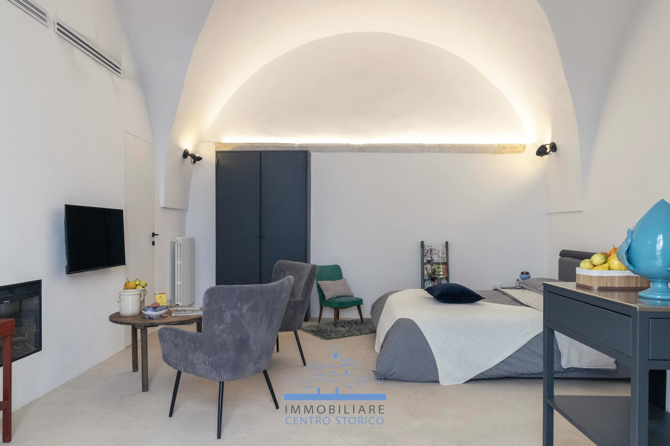 Foto 4 di 34 - Casa indipendente in vendita a Ostuni