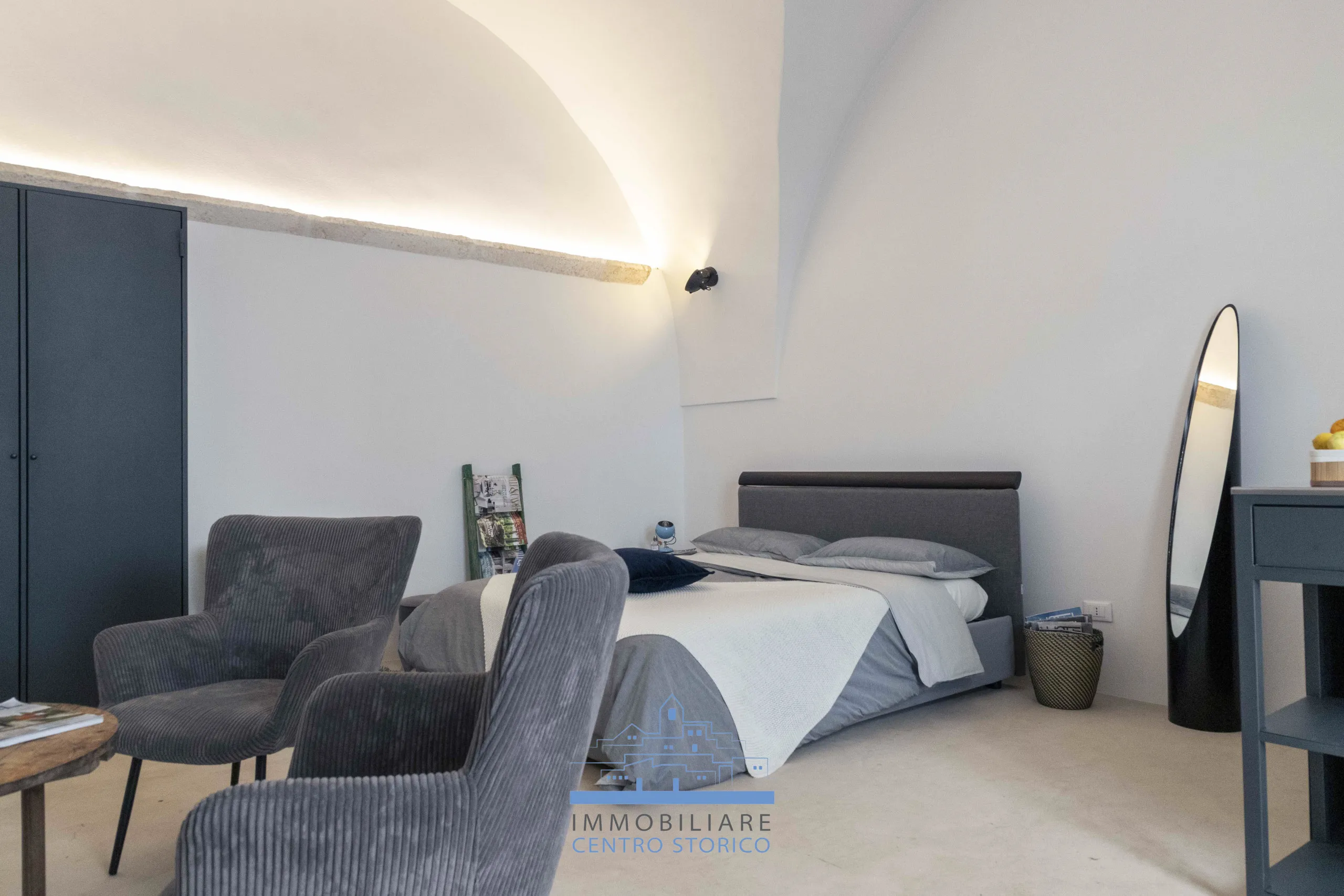 Foto 15 di 34 - Casa indipendente in vendita a Ostuni