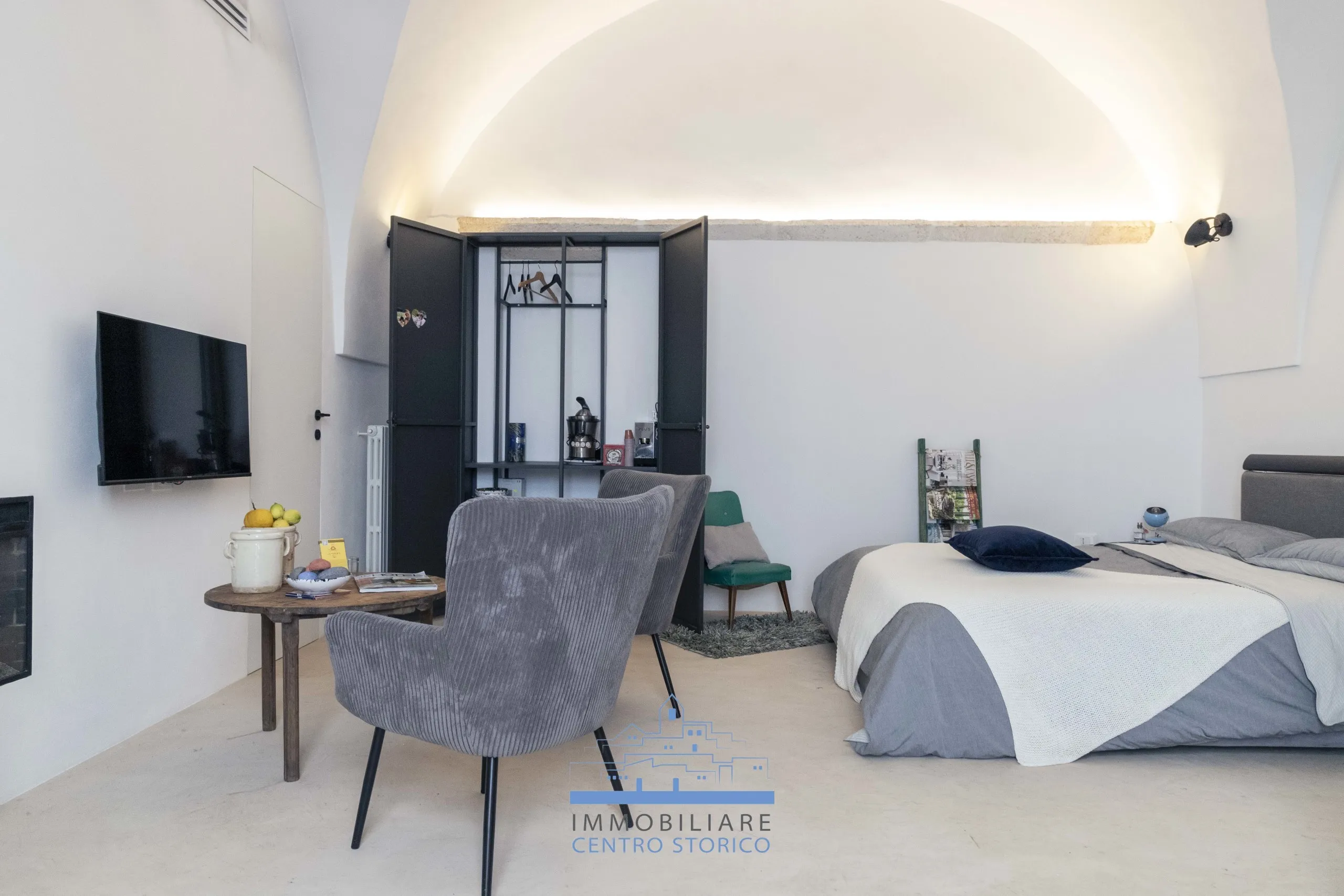 Foto 19 di 34 - Casa indipendente in vendita a Ostuni