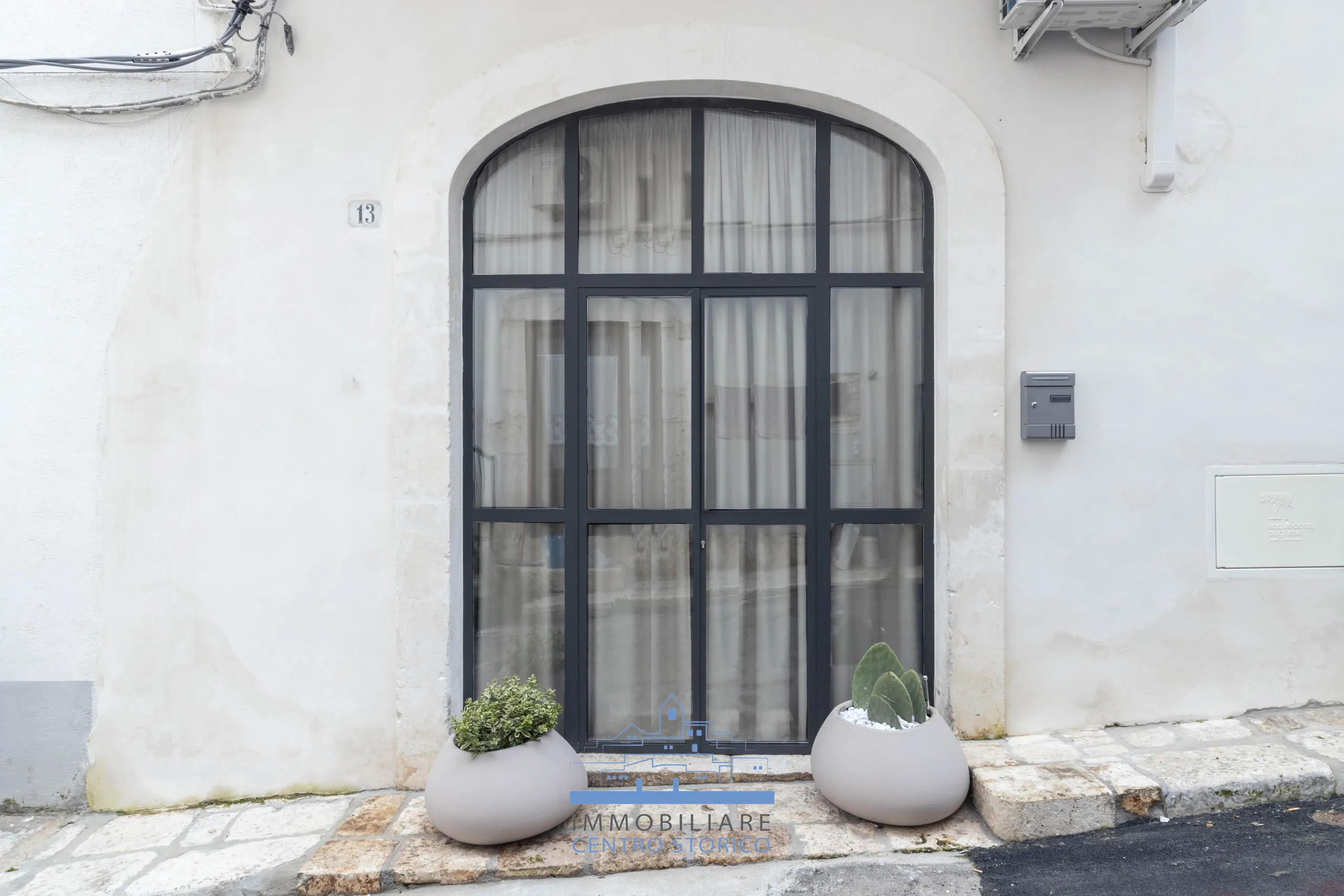 Foto 30 di 34 - Casa indipendente in vendita a Ostuni