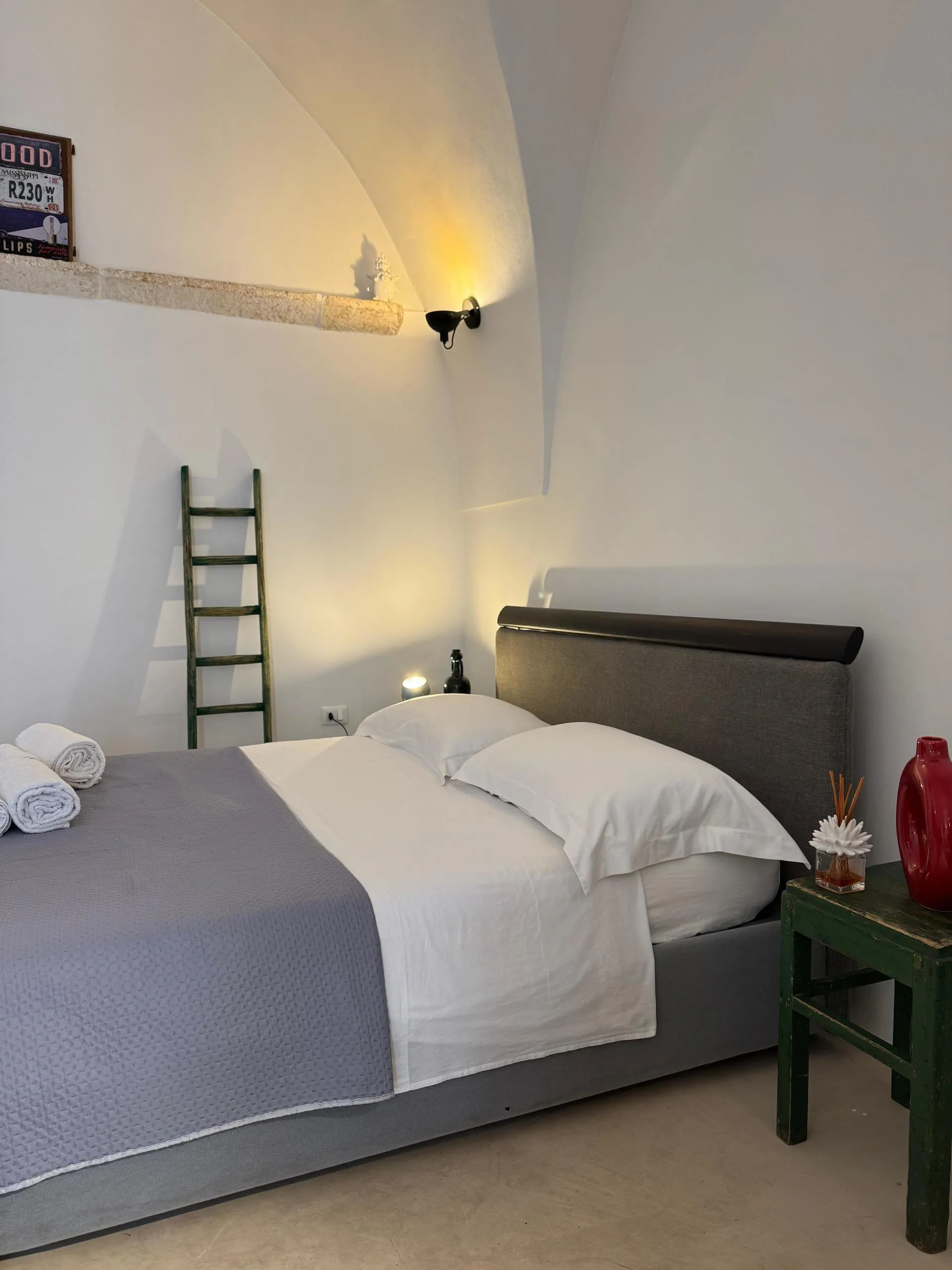 Foto 32 di 34 - Casa indipendente in vendita a Ostuni