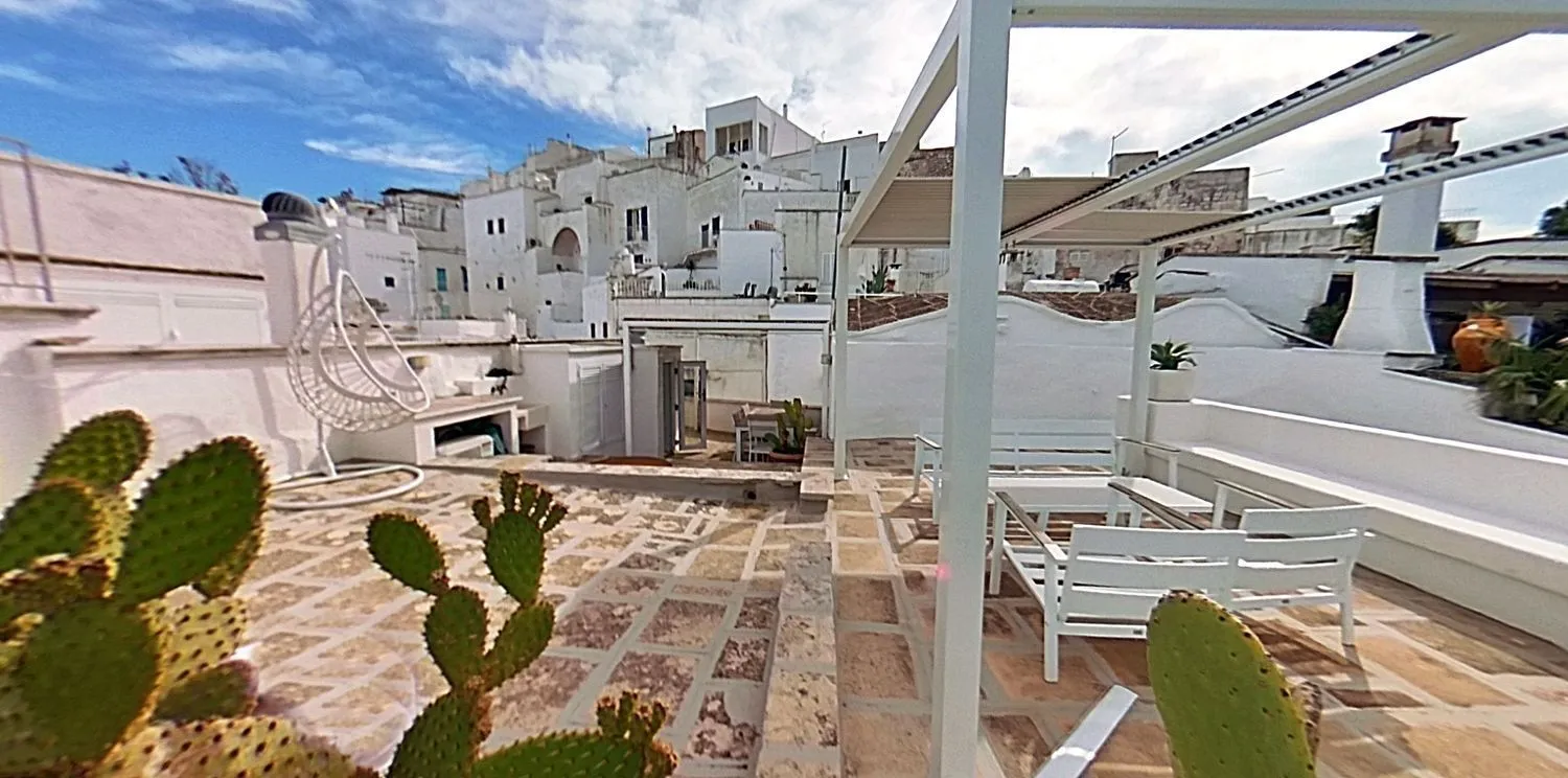 Foto 8 di 50 - Appartamento in vendita a Ostuni