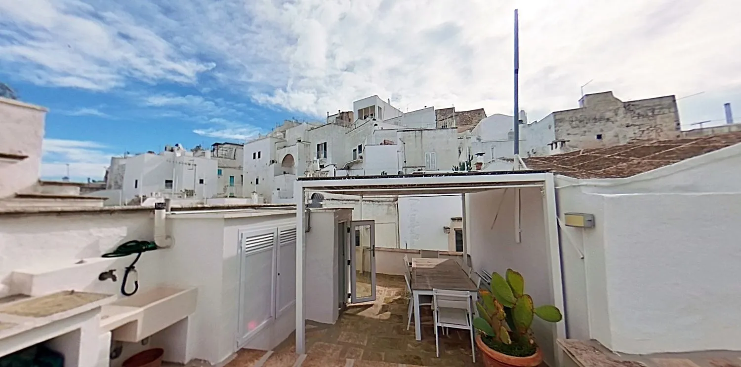 Foto 10 di 50 - Appartamento in vendita a Ostuni