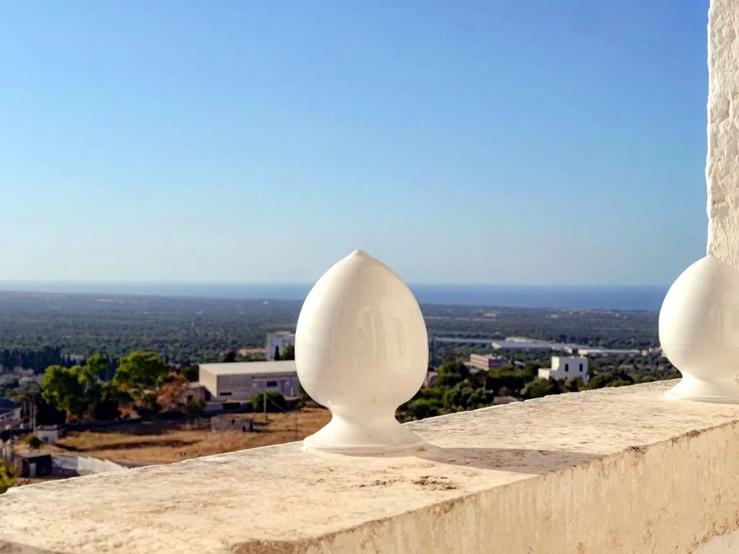 Foto 30 di 50 - Appartamento in vendita a Ostuni
