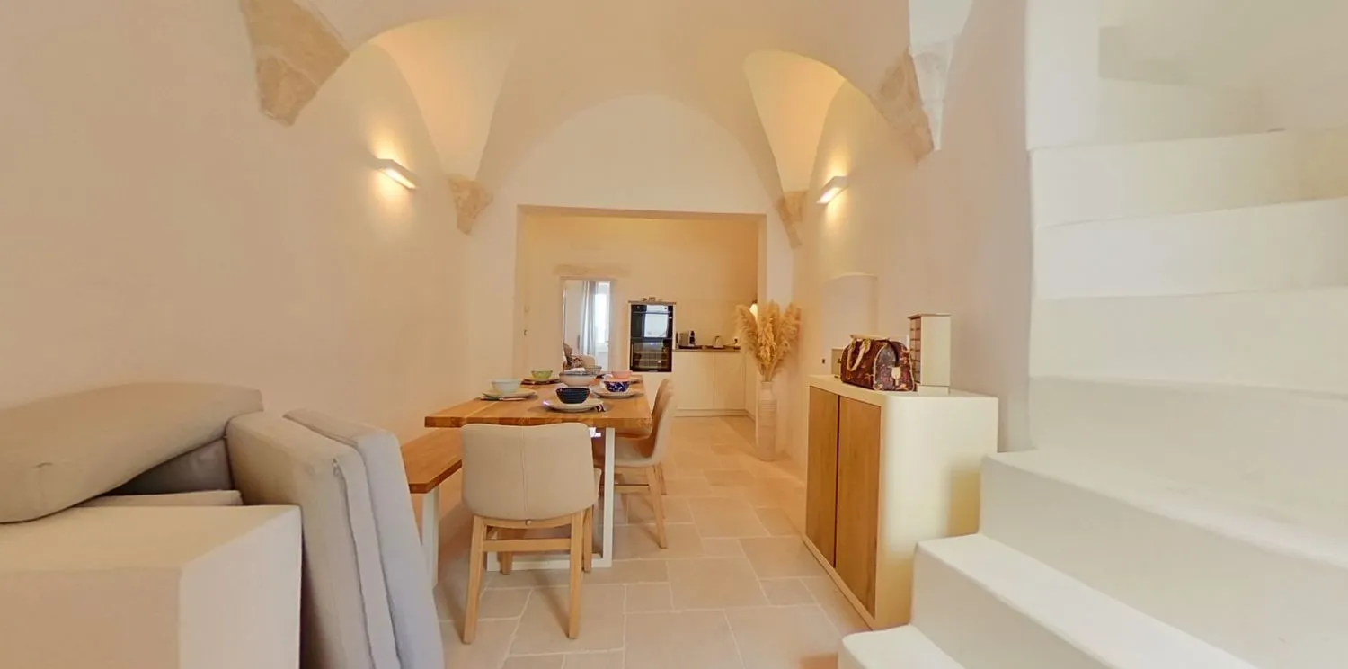 Foto 40 di 50 - Appartamento in vendita a Ostuni