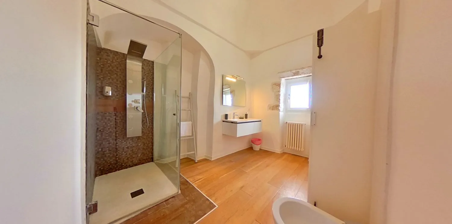 Foto 43 di 50 - Appartamento in vendita a Ostuni