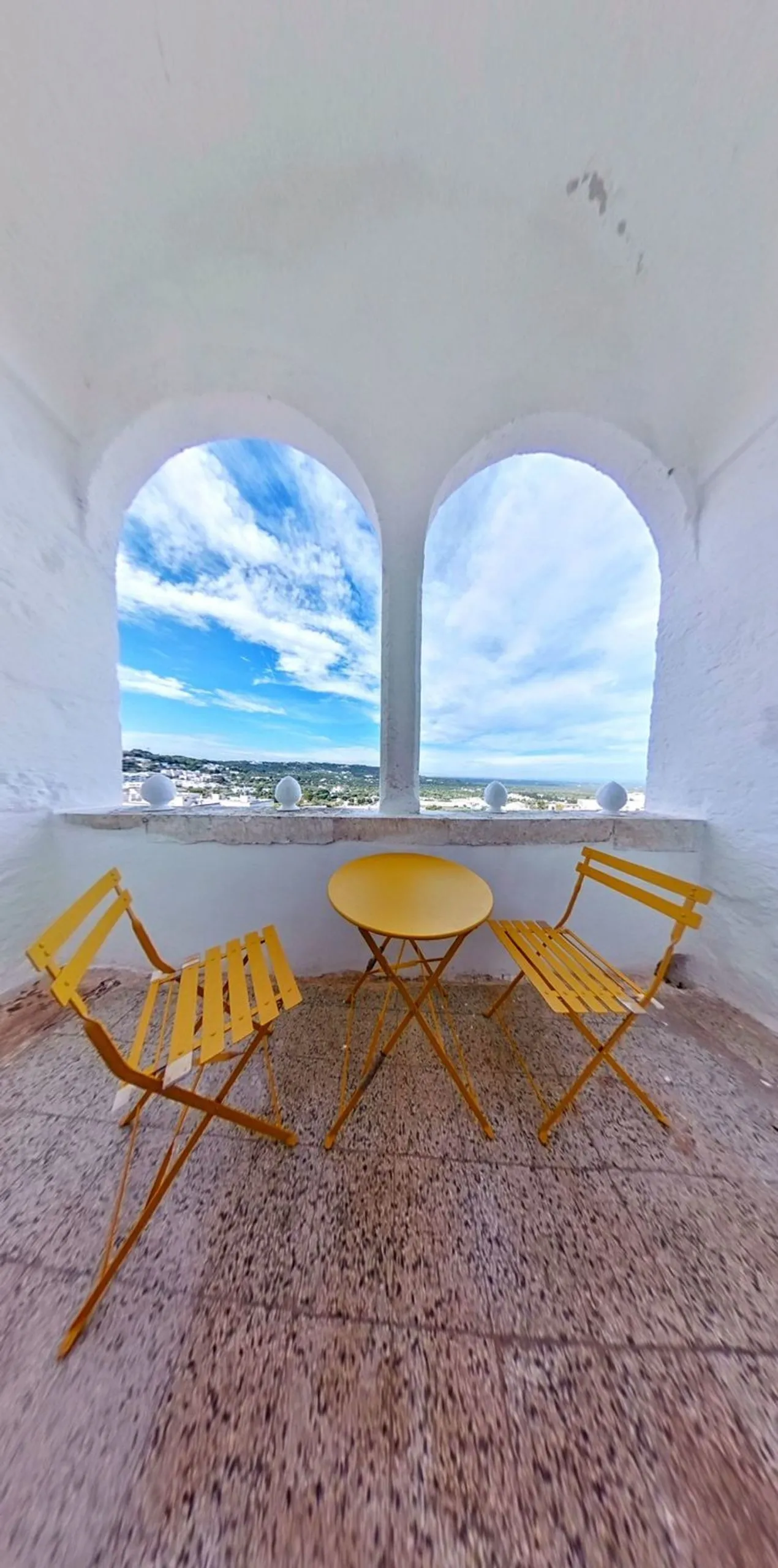 Foto 46 di 50 - Appartamento in vendita a Ostuni