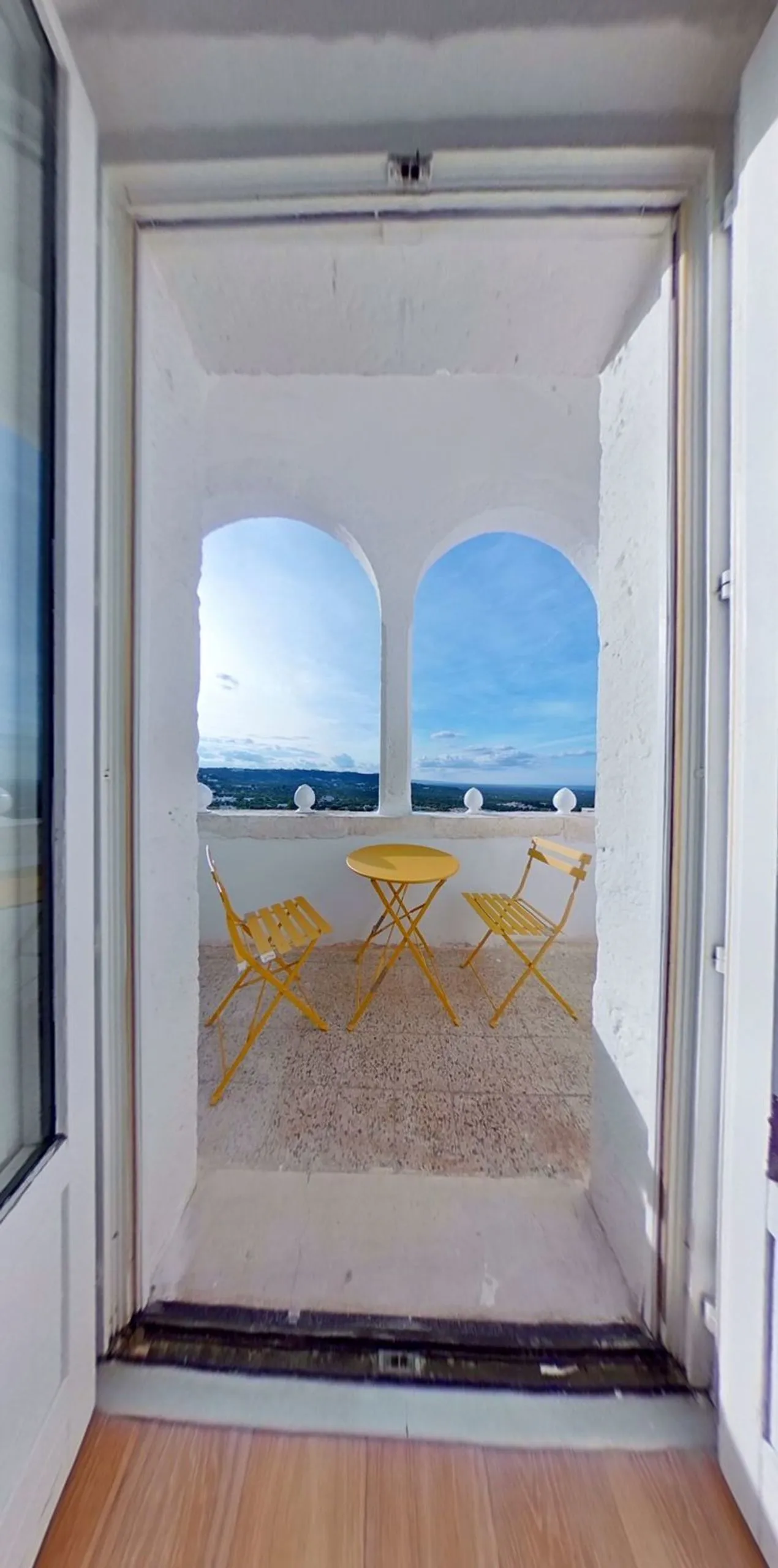 Foto 47 di 50 - Appartamento in vendita a Ostuni