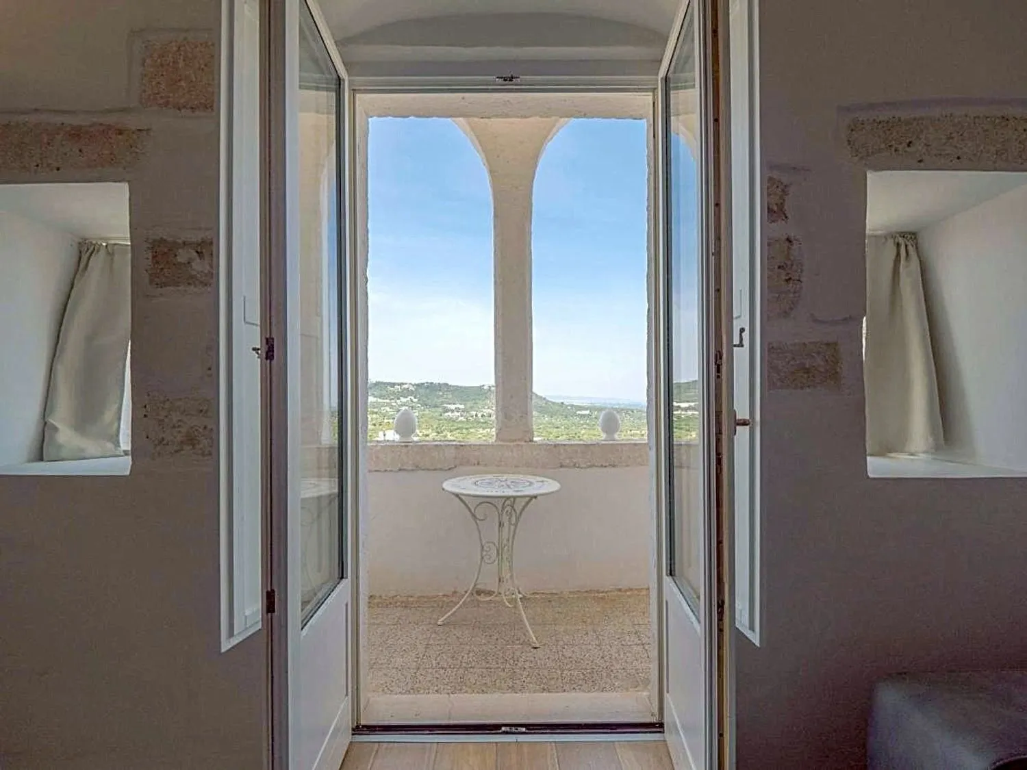 Foto 48 di 50 - Appartamento in vendita a Ostuni
