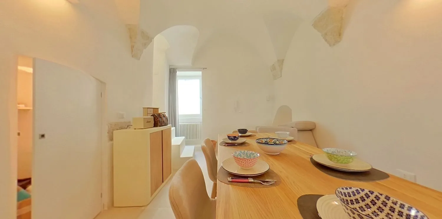 Foto 50 di 50 - Appartamento in vendita a Ostuni