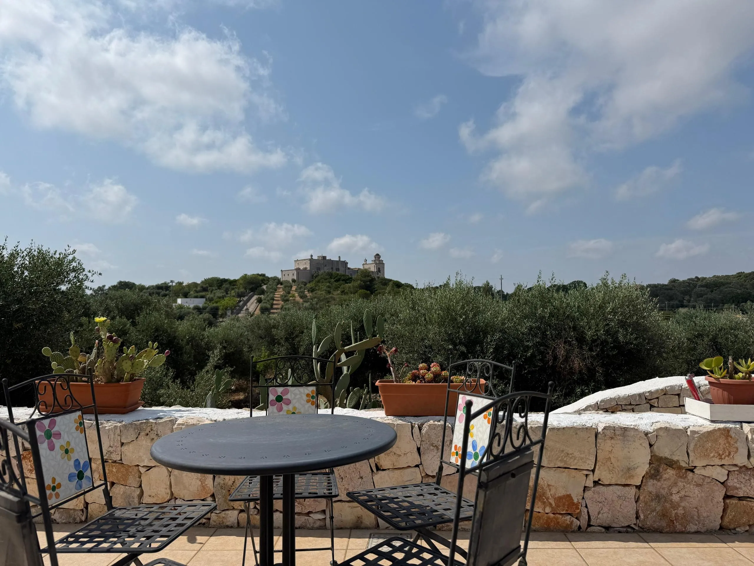 Foto 2 di 47 - Casa indipendente in vendita a Ostuni