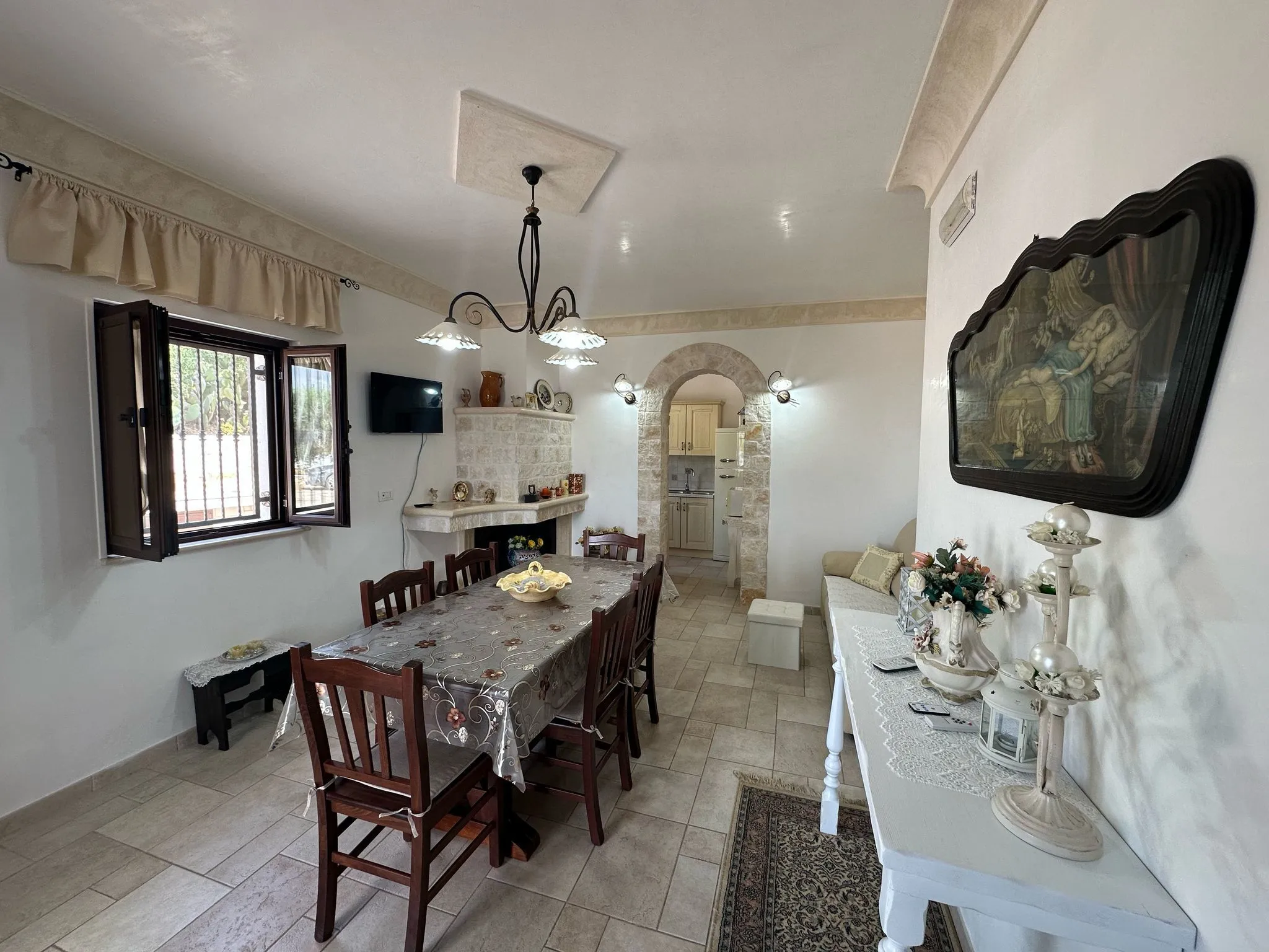 Foto 4 di 47 - Casa indipendente in vendita a Ostuni