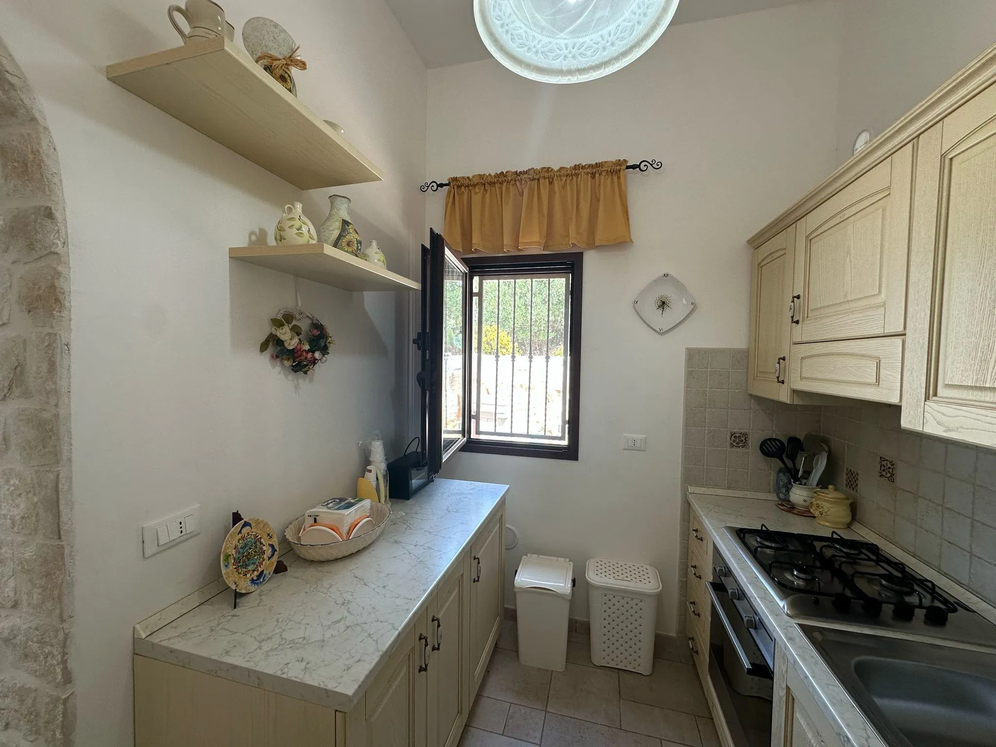 Foto 7 di 47 - Casa indipendente in vendita a Ostuni
