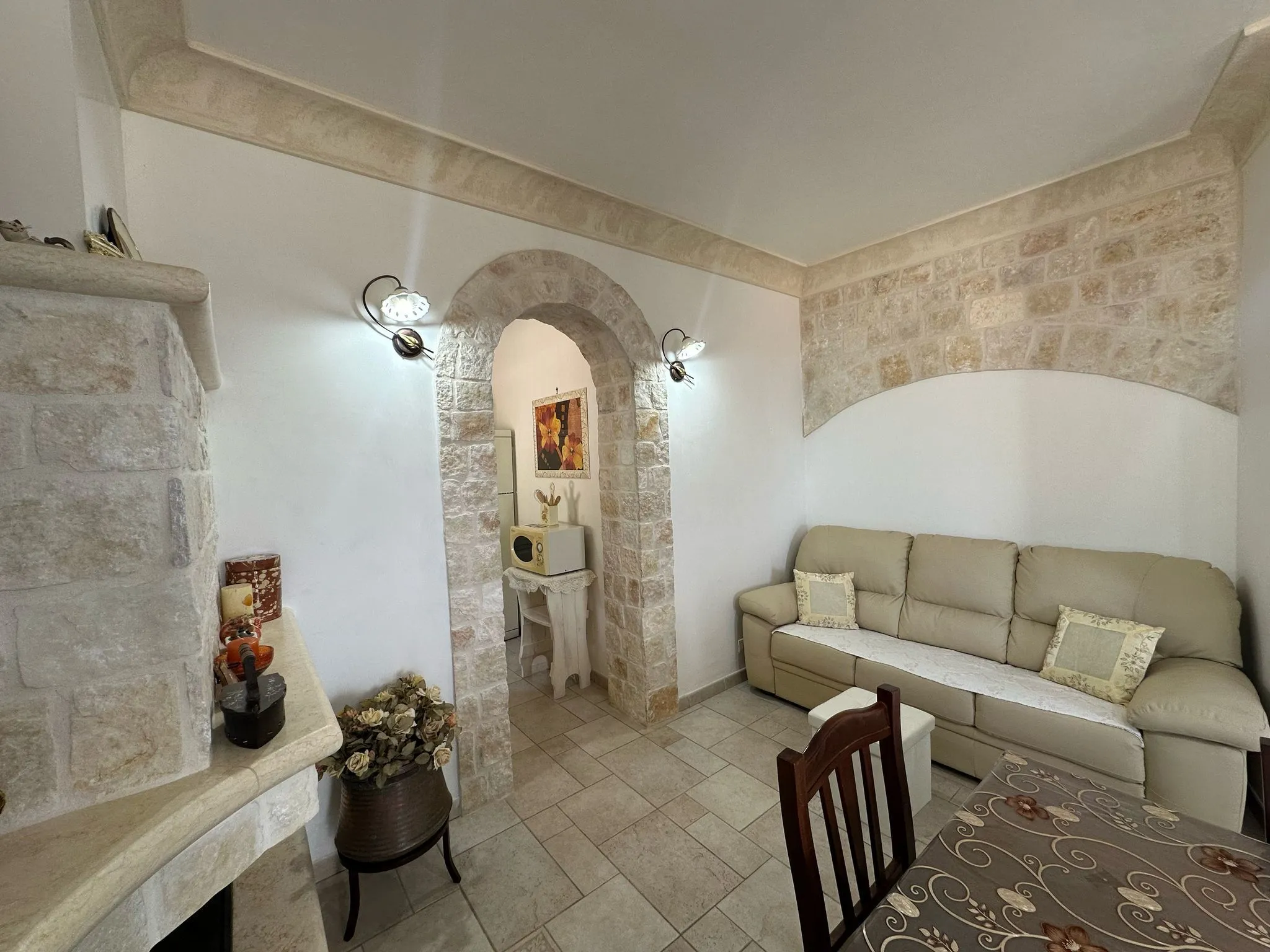 Foto 8 di 47 - Casa indipendente in vendita a Ostuni