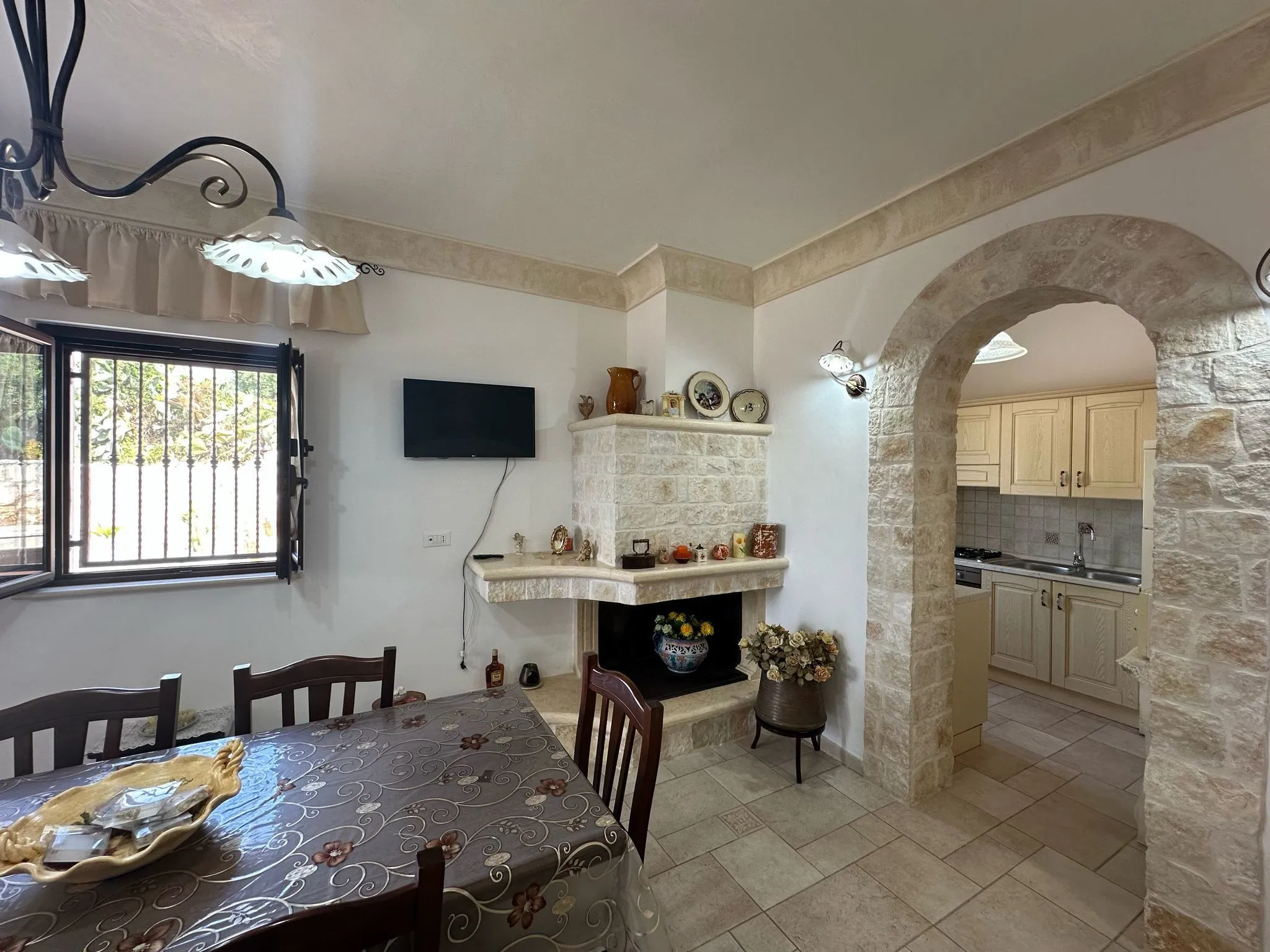 Foto 9 di 47 - Casa indipendente in vendita a Ostuni