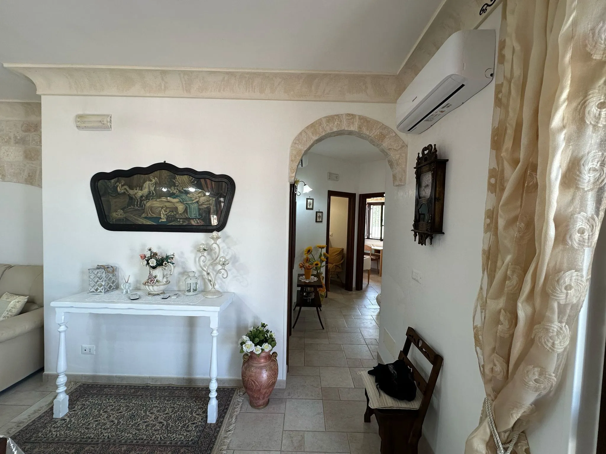 Foto 11 di 47 - Casa indipendente in vendita a Ostuni
