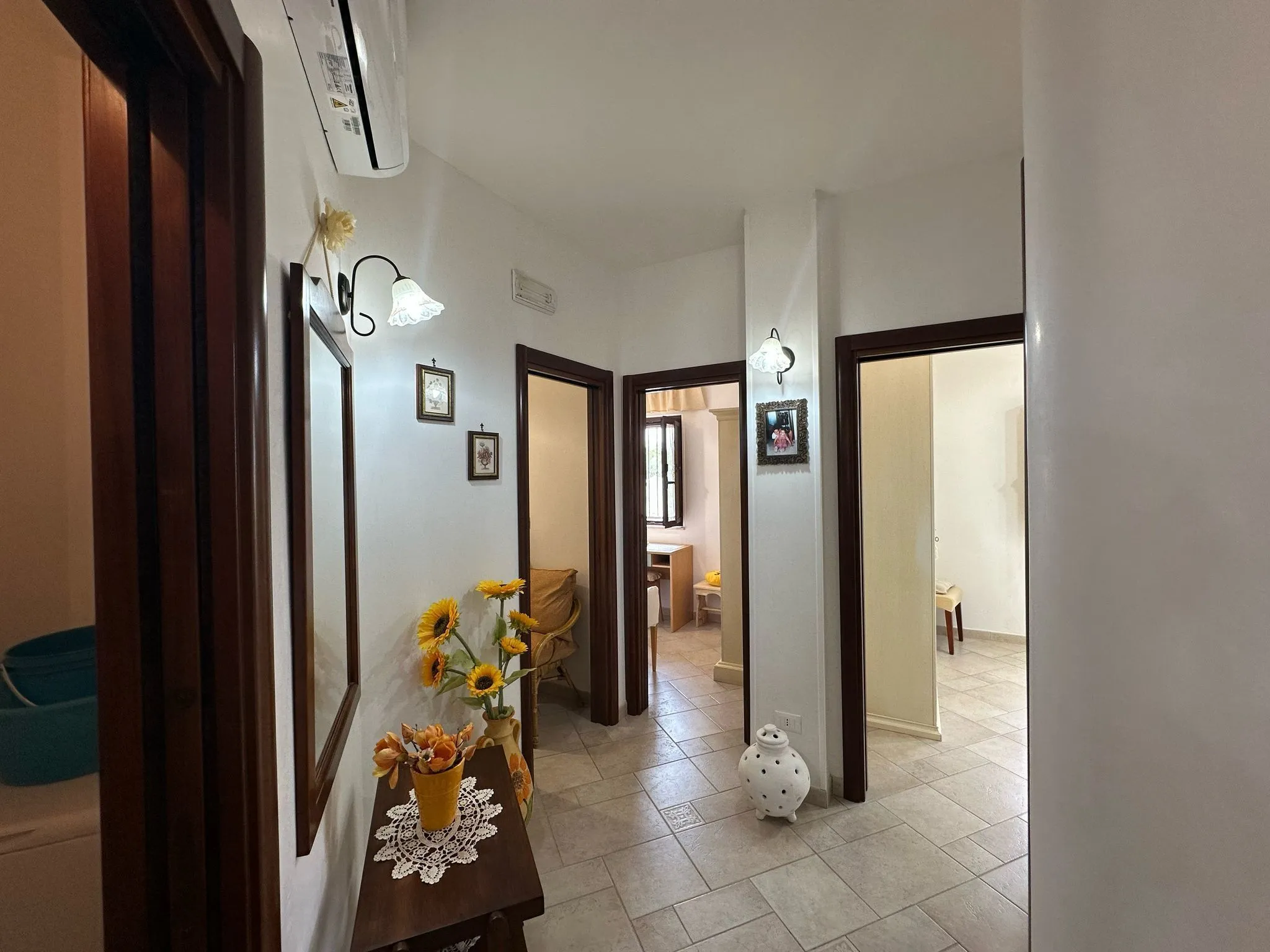 Foto 14 di 47 - Casa indipendente in vendita a Ostuni