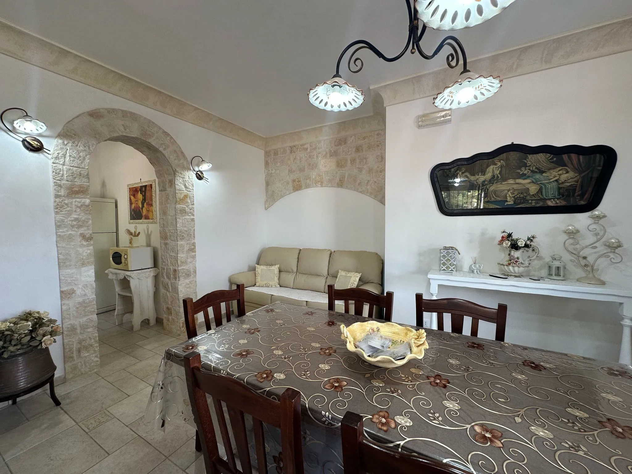 Foto 26 di 47 - Casa indipendente in vendita a Ostuni