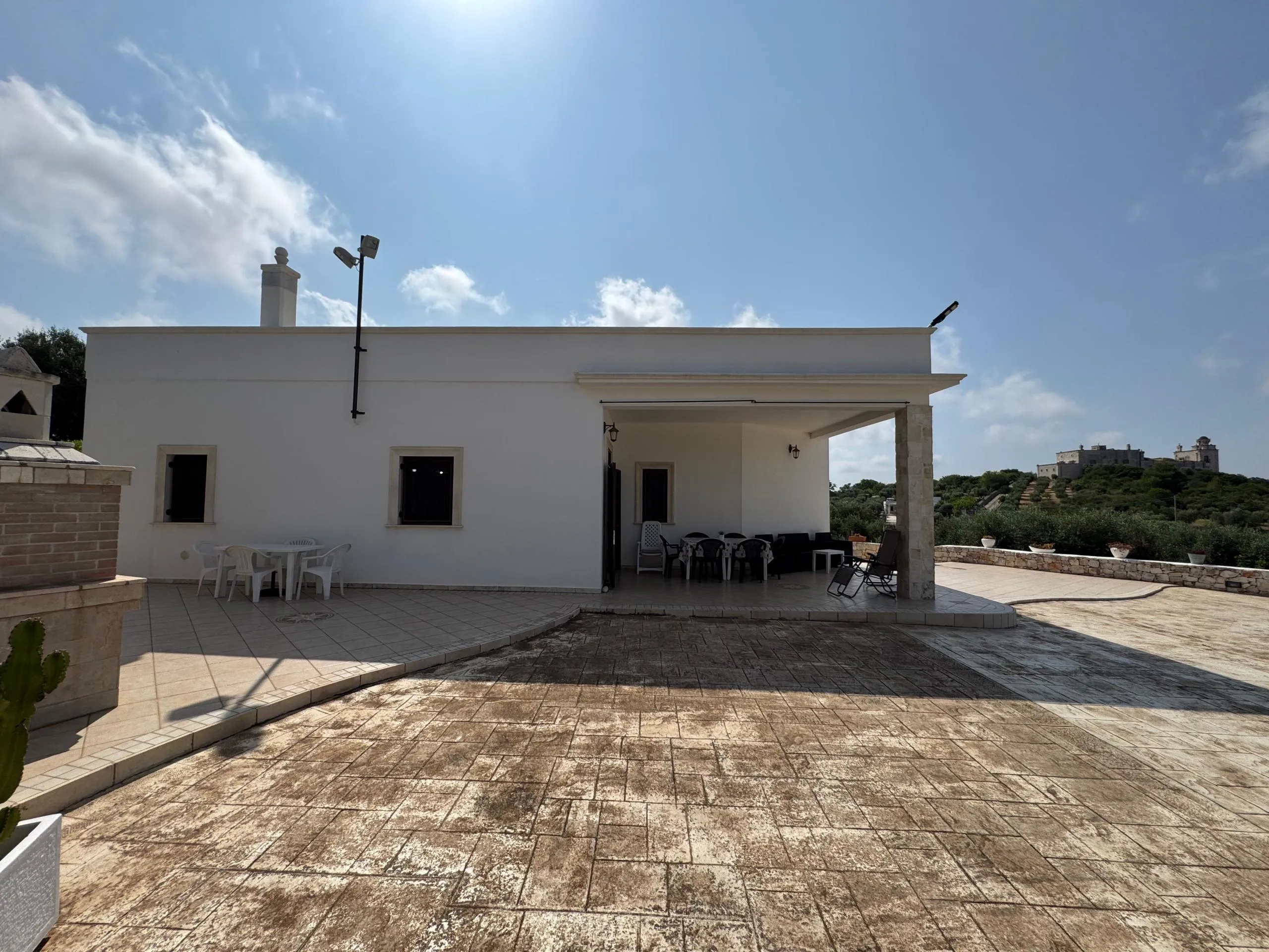 Foto 32 di 47 - Casa indipendente in vendita a Ostuni
