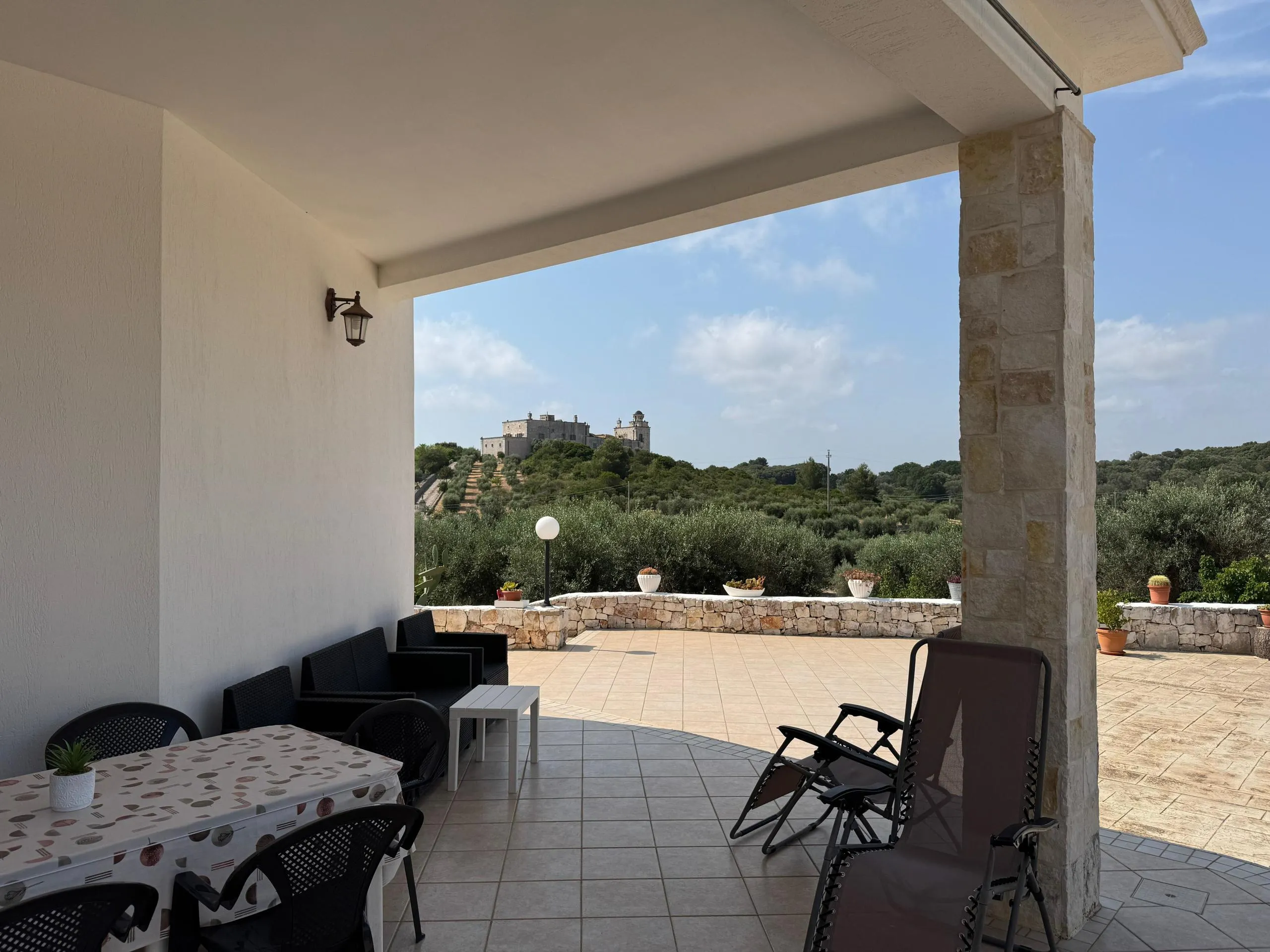 Foto 33 di 47 - Casa indipendente in vendita a Ostuni