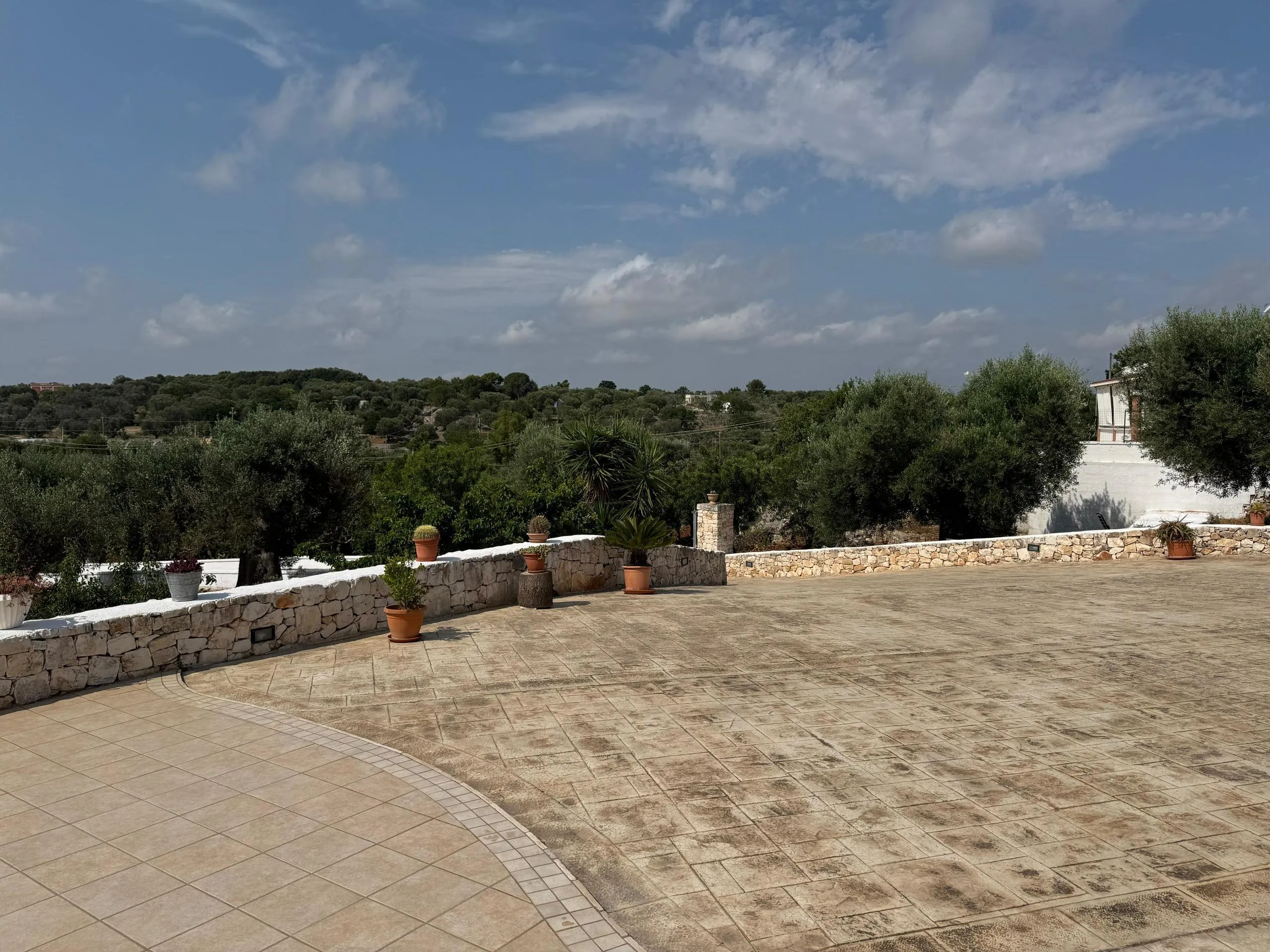 Foto 37 di 47 - Casa indipendente in vendita a Ostuni