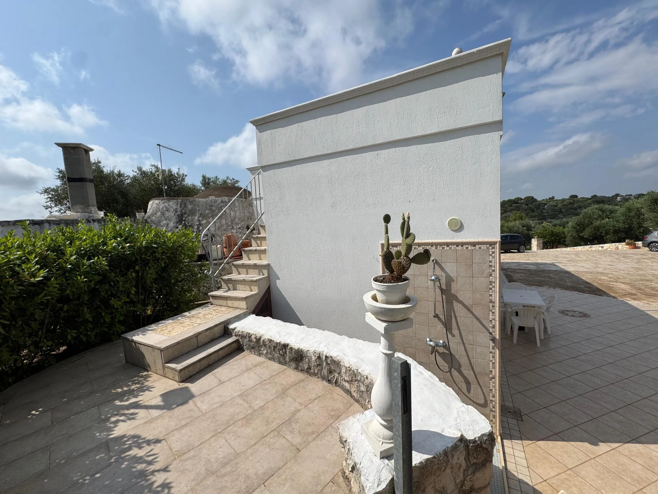 Foto 43 di 47 - Casa indipendente in vendita a Ostuni