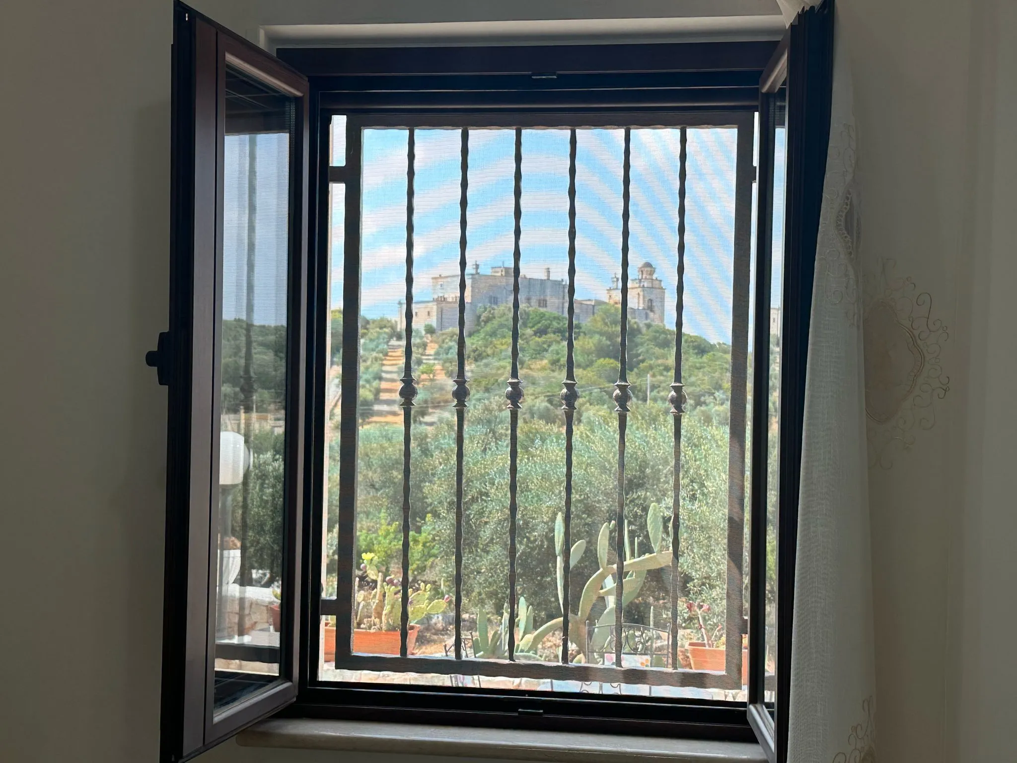Foto 46 di 47 - Casa indipendente in vendita a Ostuni