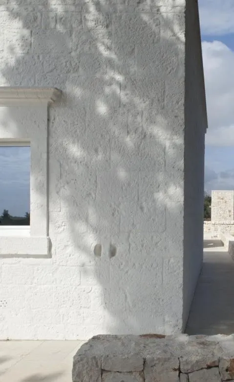 Foto 6 di 15 - Terreno edificabile in vendita a Ostuni