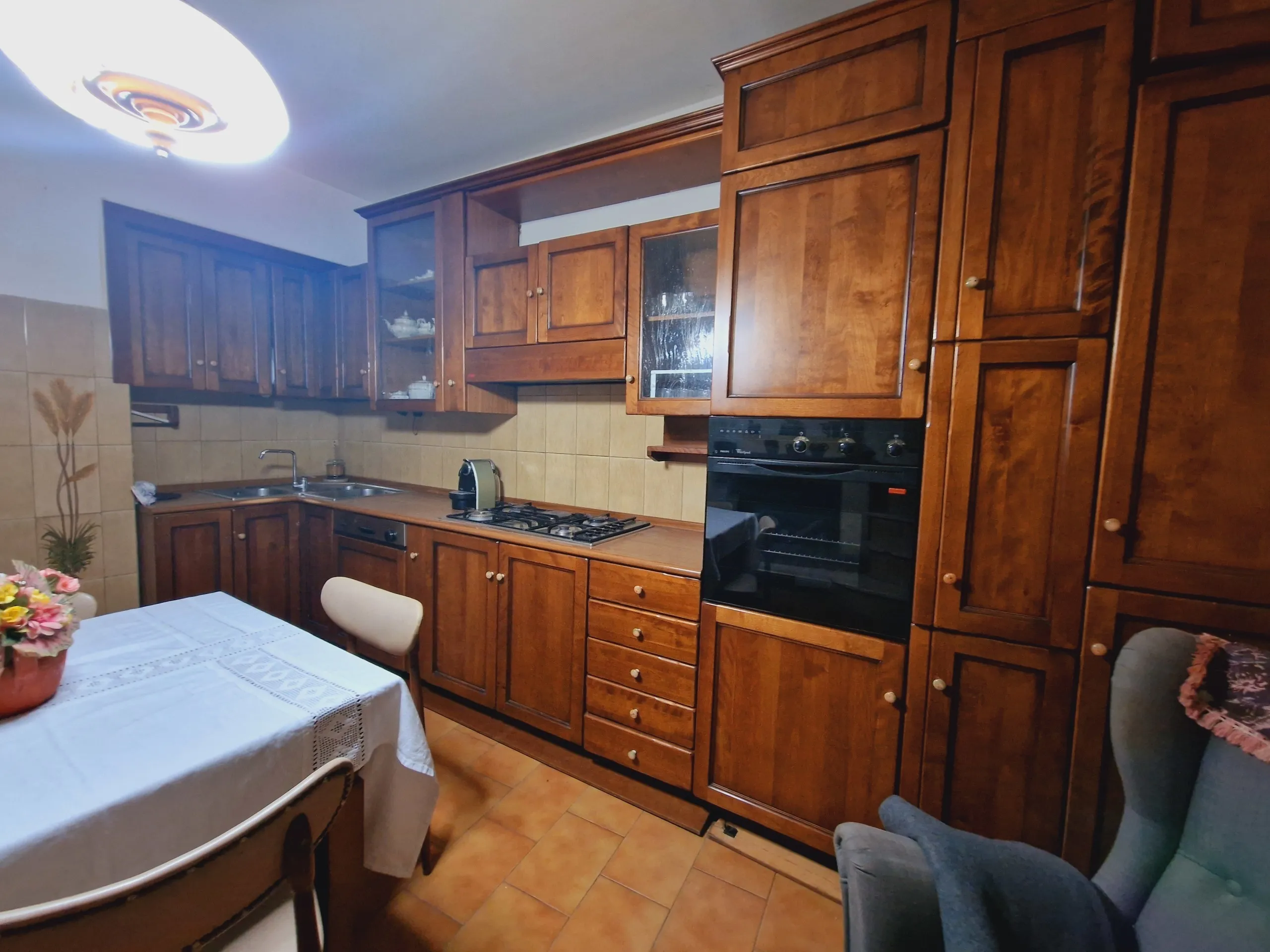 Foto 3 di 38 - Villa a schiera in vendita a Narni